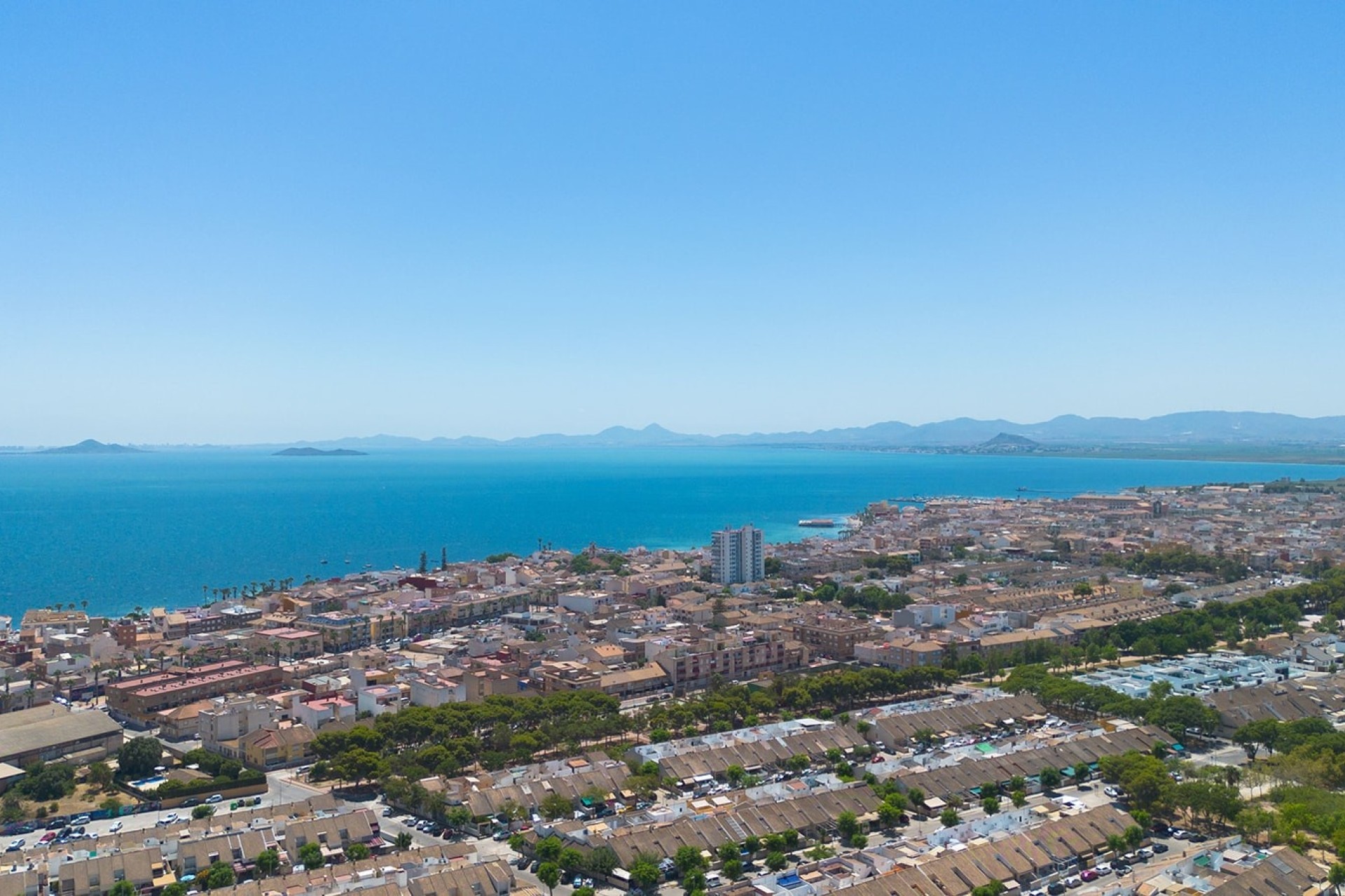Resale - Townhouse -
Entre Naranjo - Vistabella Golf - Entre Naranjos - Vistabella Golf