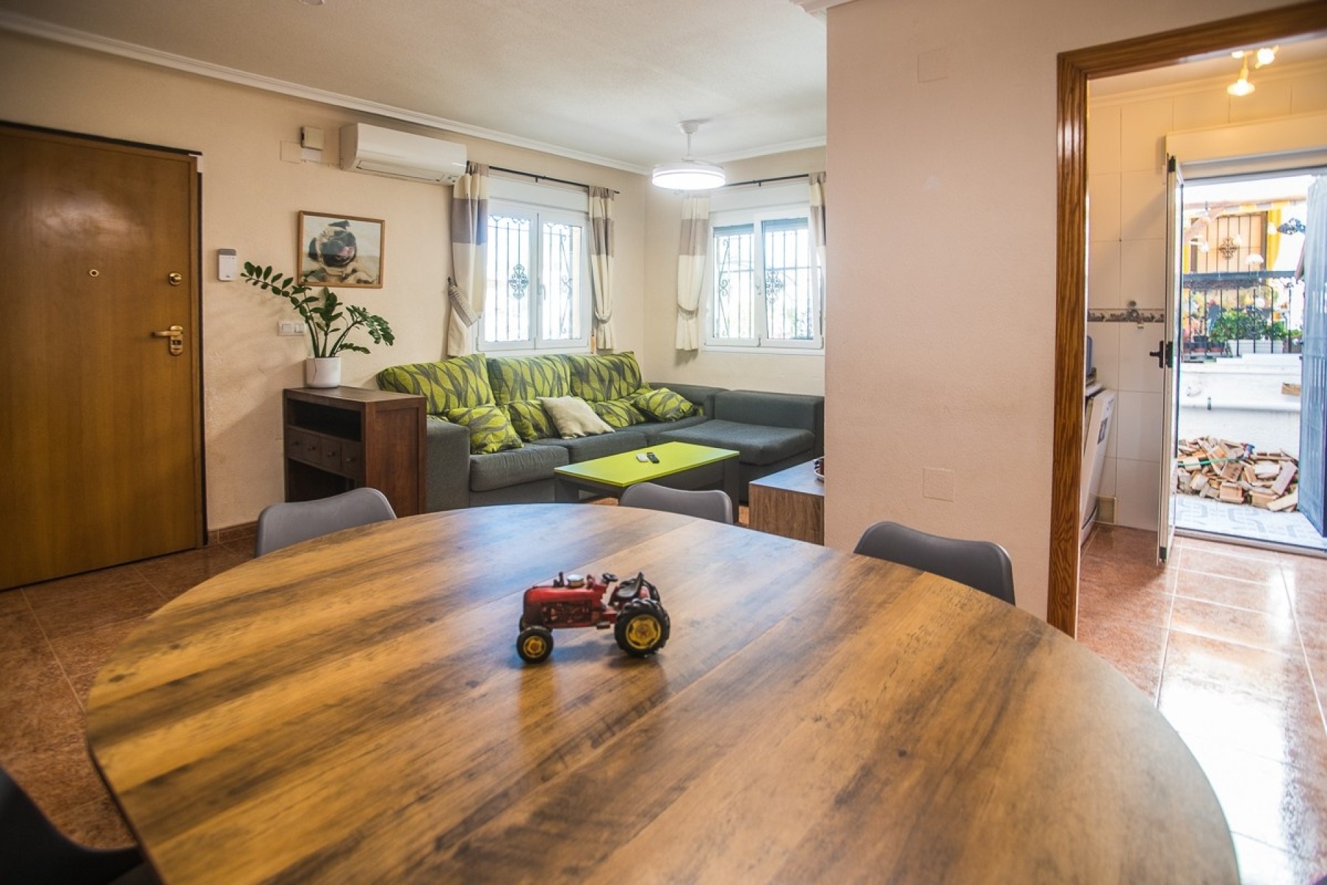 Resale - Townhouse -
Entre Naranjo - Vistabella Golf - Entre Naranjos