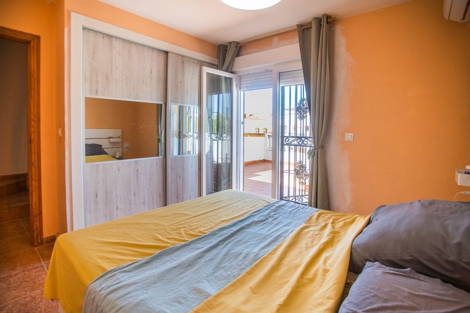Resale - Townhouse -
Entre Naranjo - Vistabella Golf - Entre Naranjos