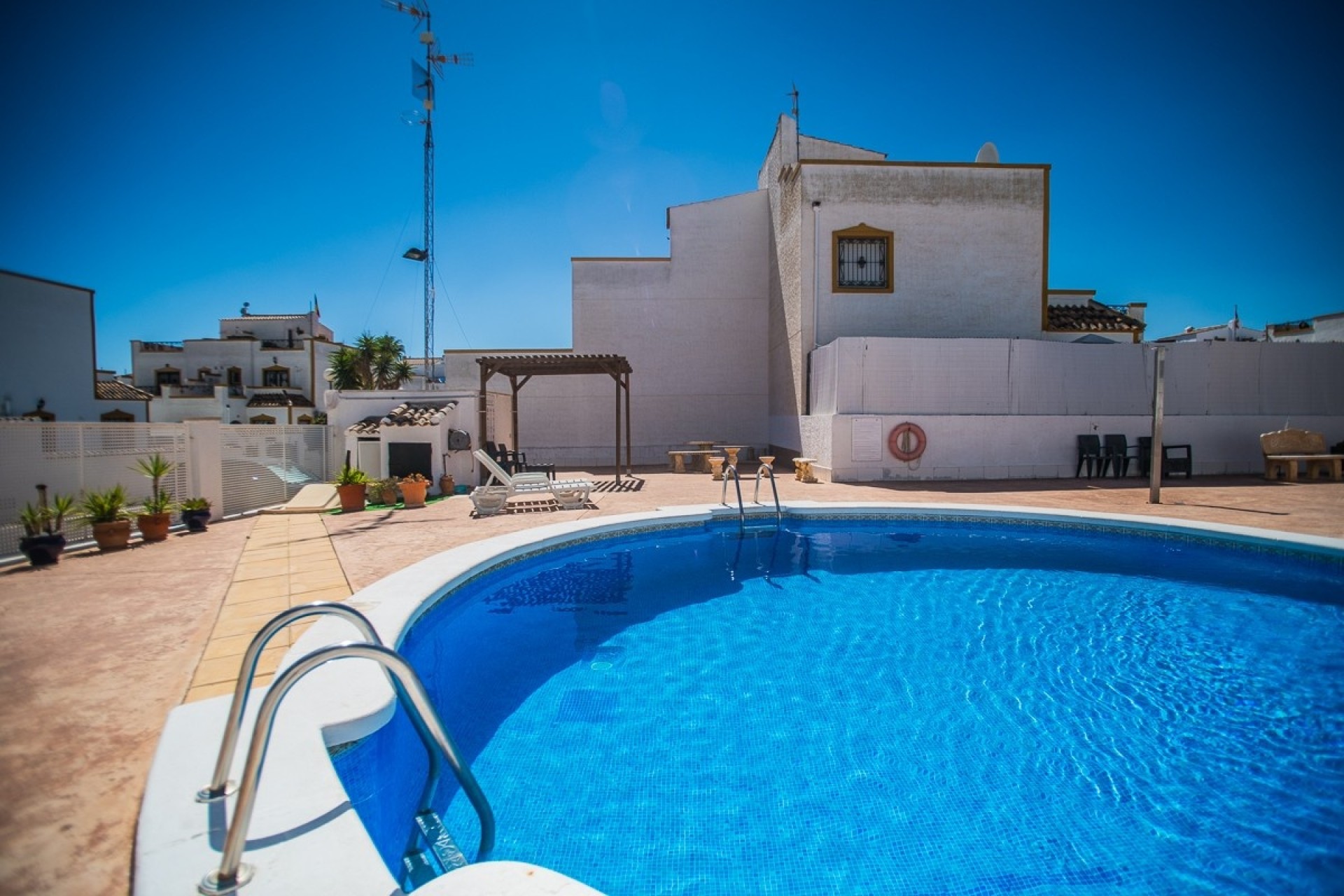Resale - Townhouse -
Entre Naranjo - Vistabella Golf - Entre Naranjos