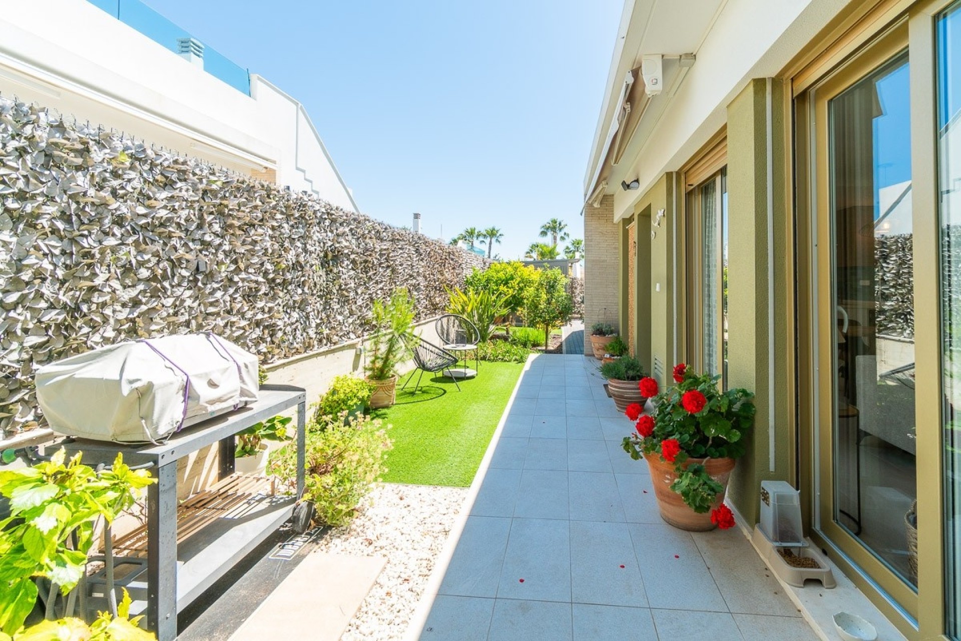 Resale - Townhouse -
Entre Naranjo - Vistabella Golf - Vistabella Golf