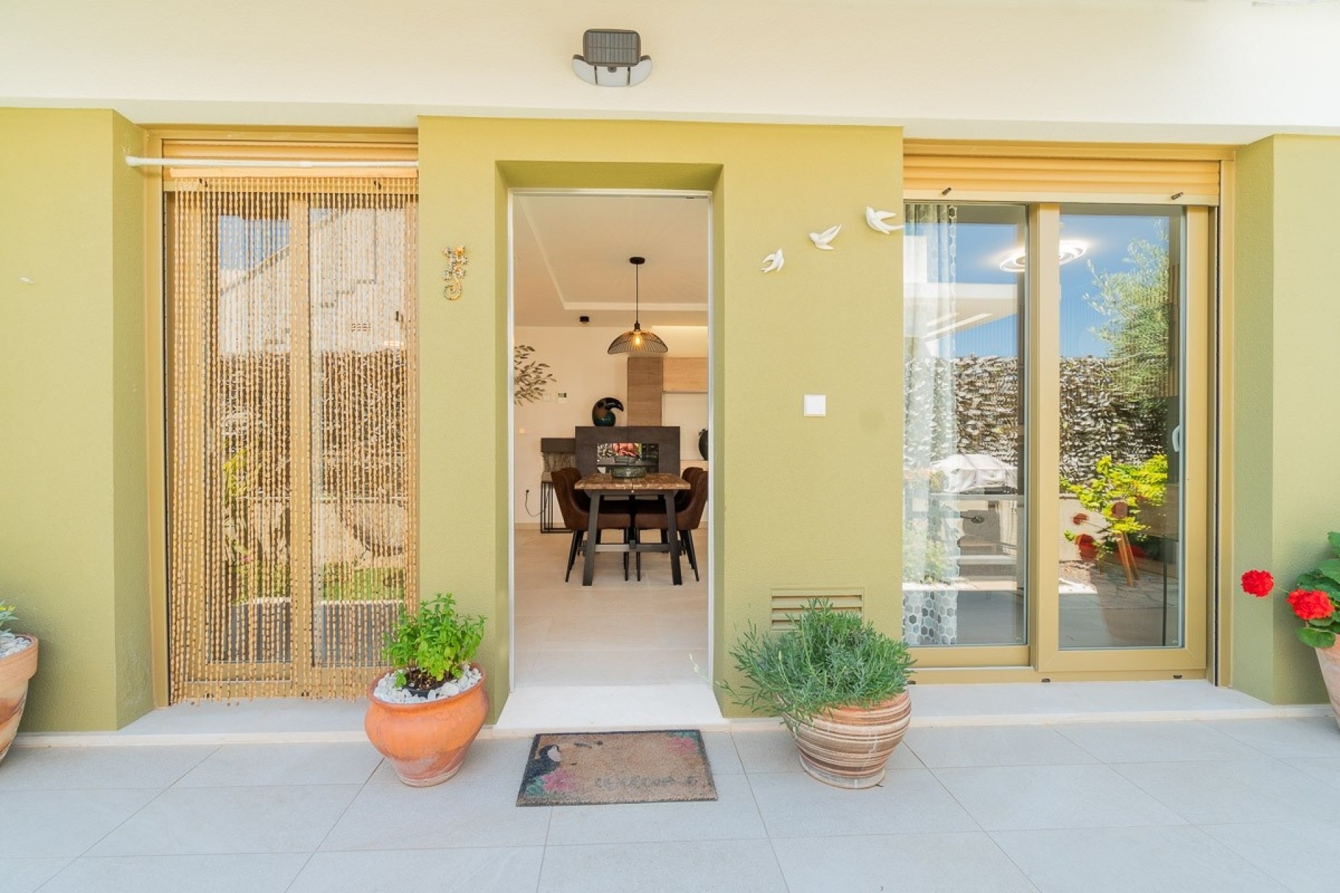 Resale - Townhouse -
Entre Naranjo - Vistabella Golf - Vistabella Golf