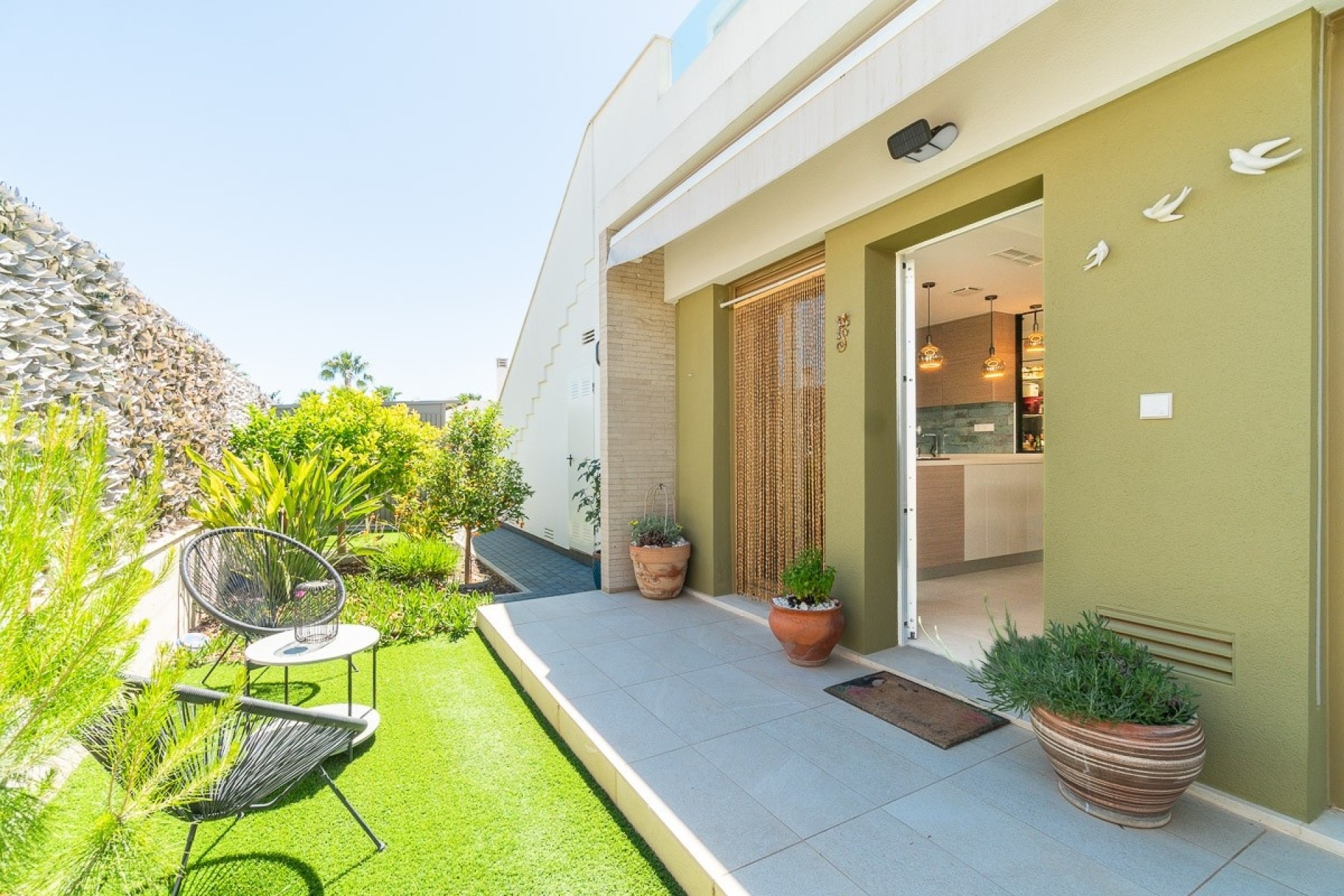 Resale - Townhouse -
Entre Naranjo - Vistabella Golf - Vistabella Golf