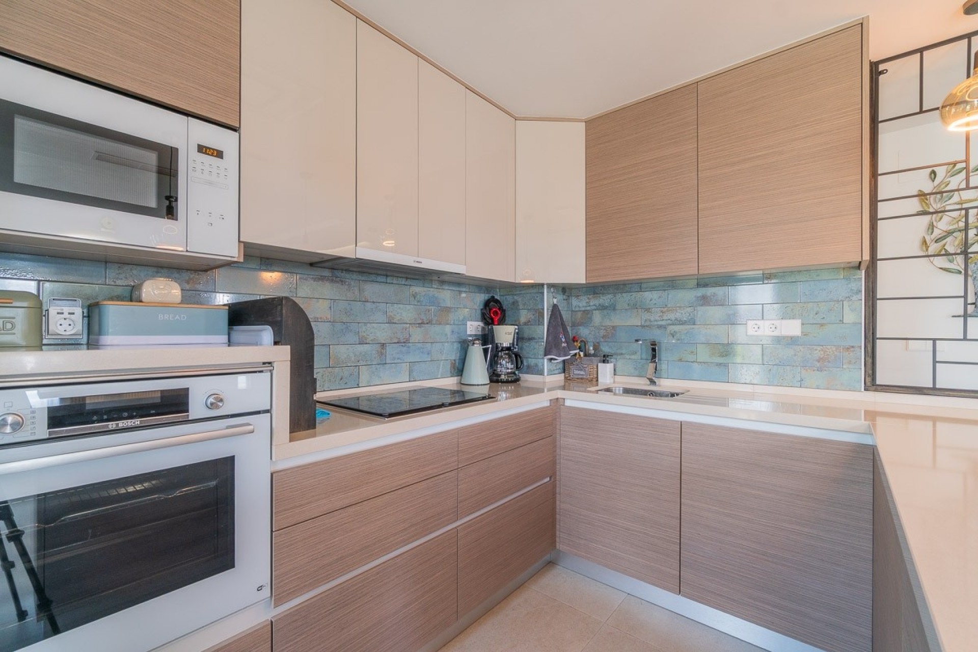 Resale - Townhouse -
Entre Naranjo - Vistabella Golf - Vistabella Golf