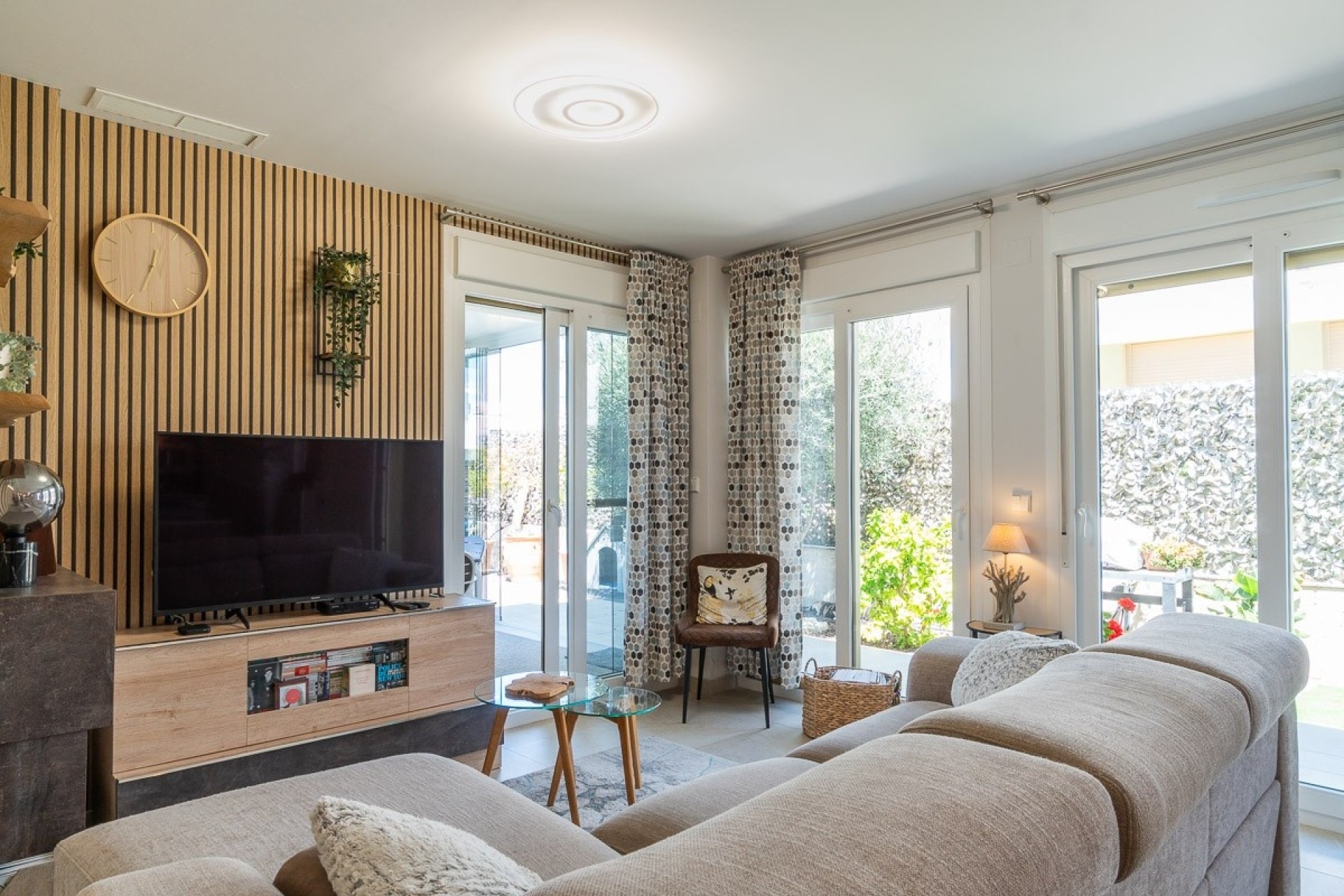 Resale - Townhouse -
Entre Naranjo - Vistabella Golf - Vistabella Golf