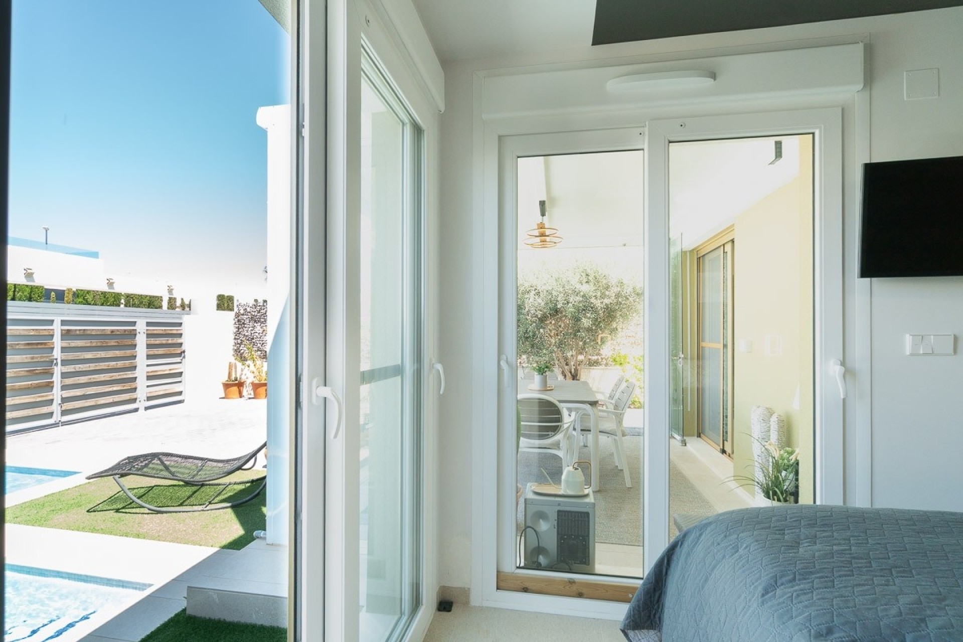 Resale - Townhouse -
Entre Naranjo - Vistabella Golf - Vistabella Golf