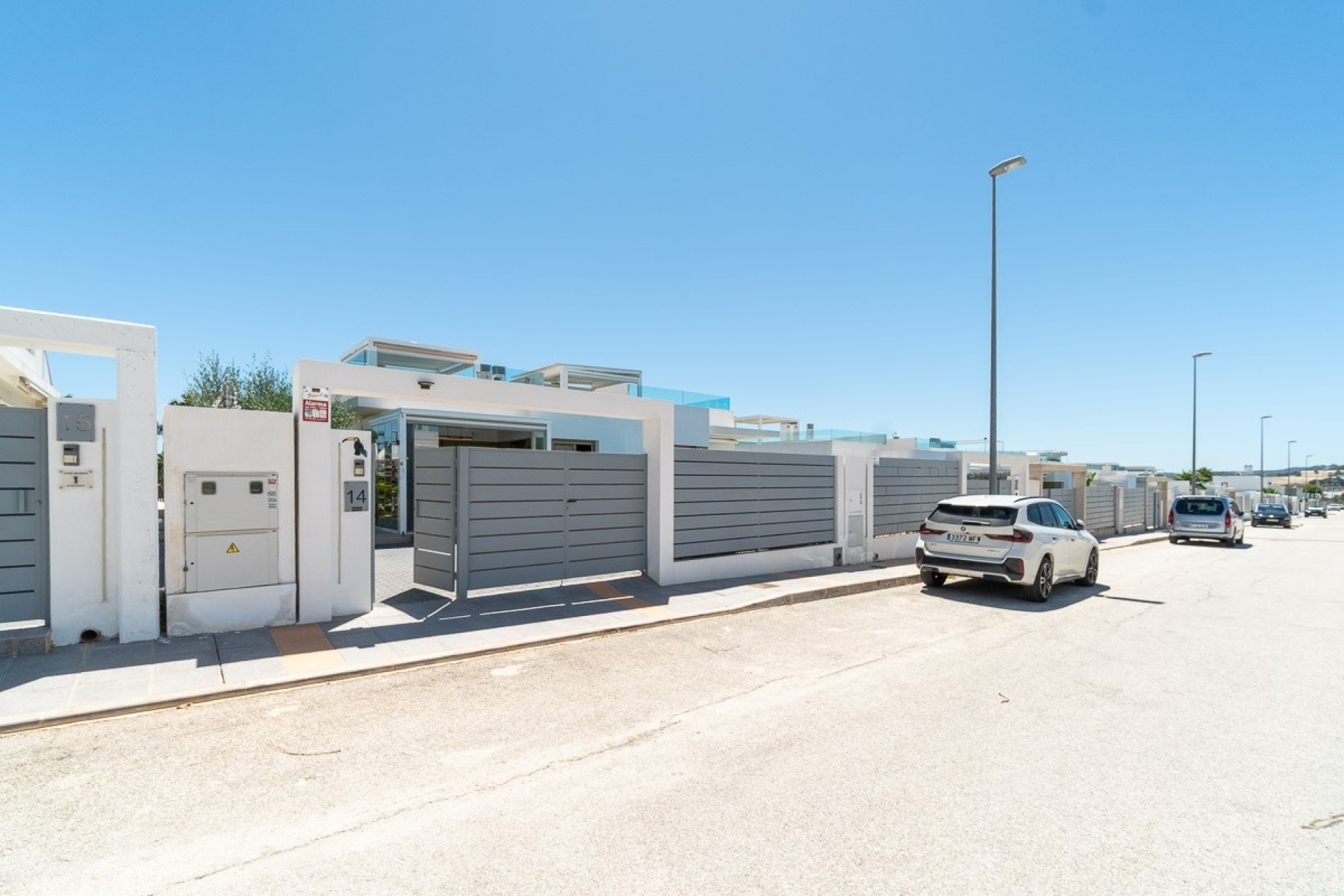 Resale - Townhouse -
Entre Naranjo - Vistabella Golf - Vistabella Golf