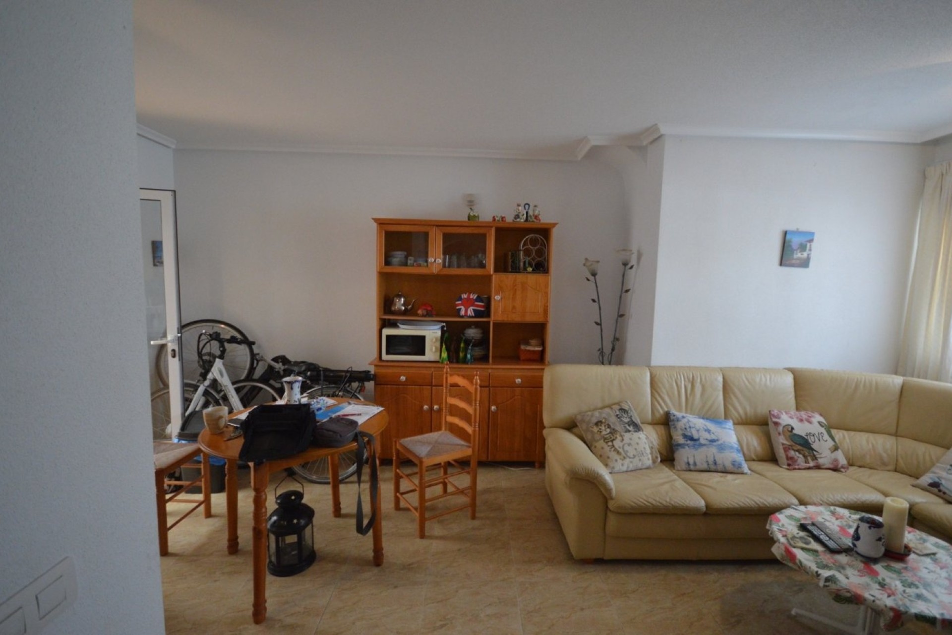 Resale - Townhouse -
Formentera del Segura - Casco urbano