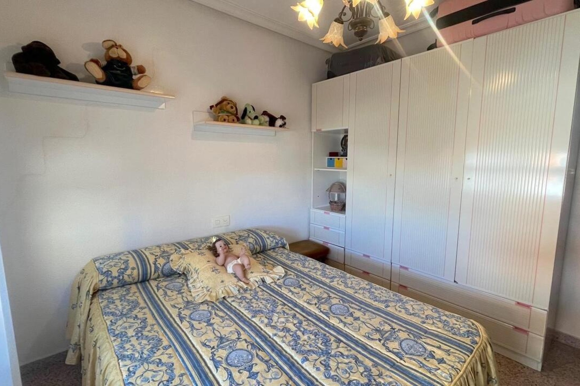 Resale - Townhouse -
Formentera del Segura - Formentera de Segura