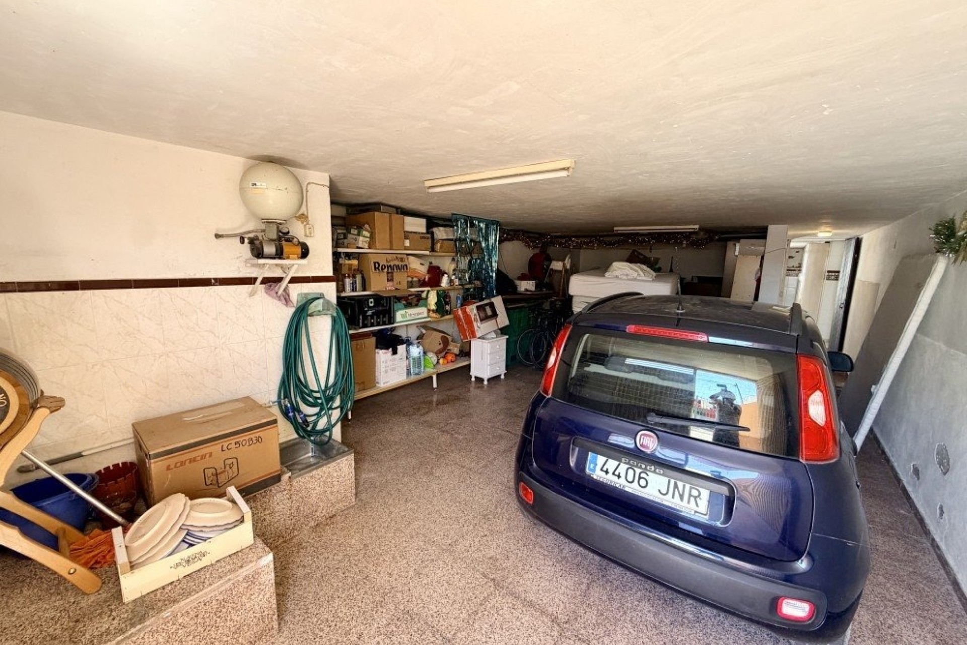 Resale - Townhouse -
Formentera del Segura - Formentera de Segura