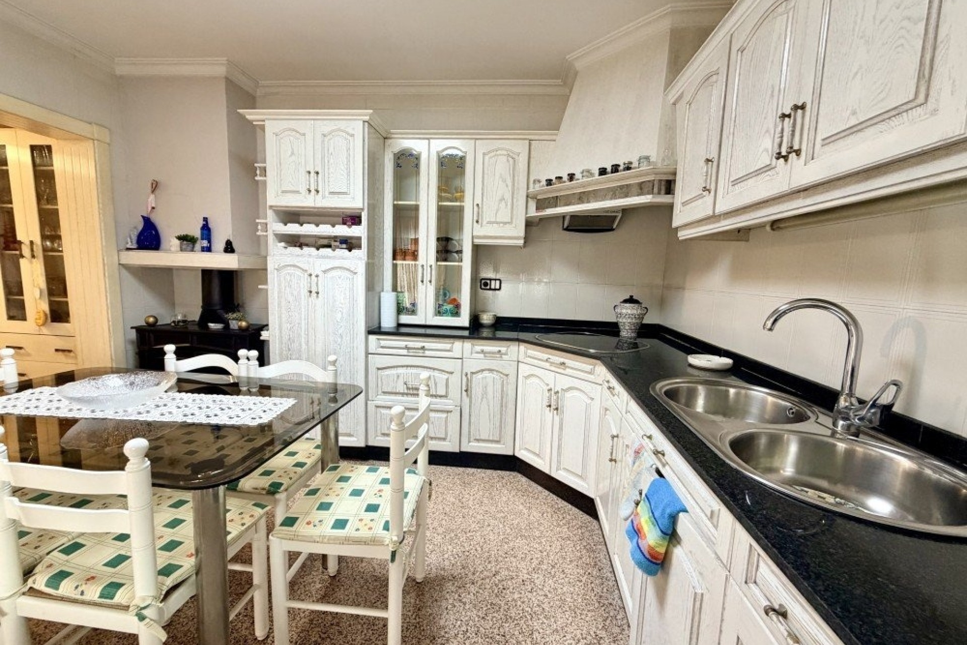 Resale - Townhouse -
Formentera del Segura - Formentera de Segura