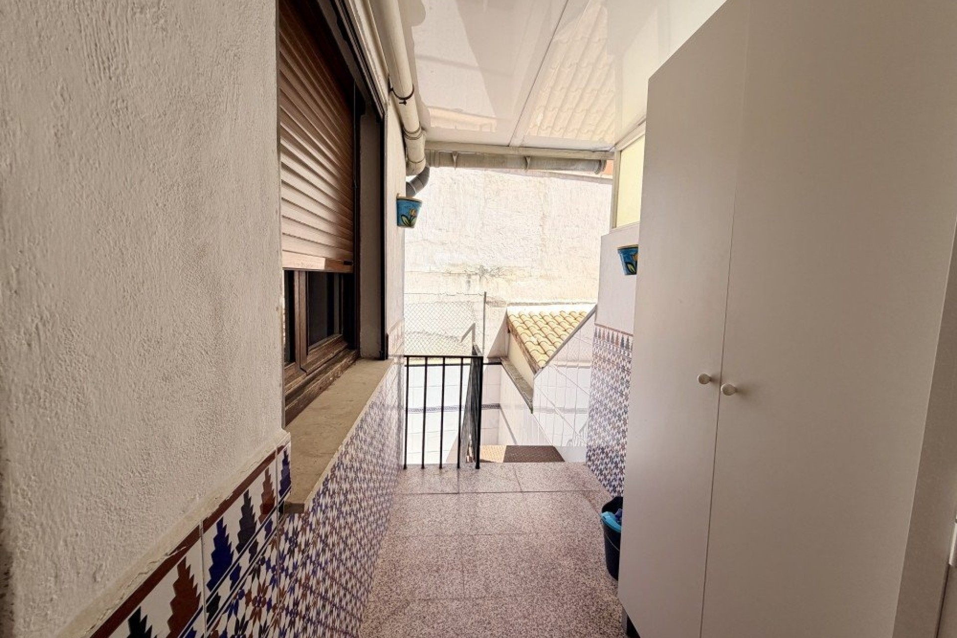 Resale - Townhouse -
Formentera del Segura - Formentera de Segura