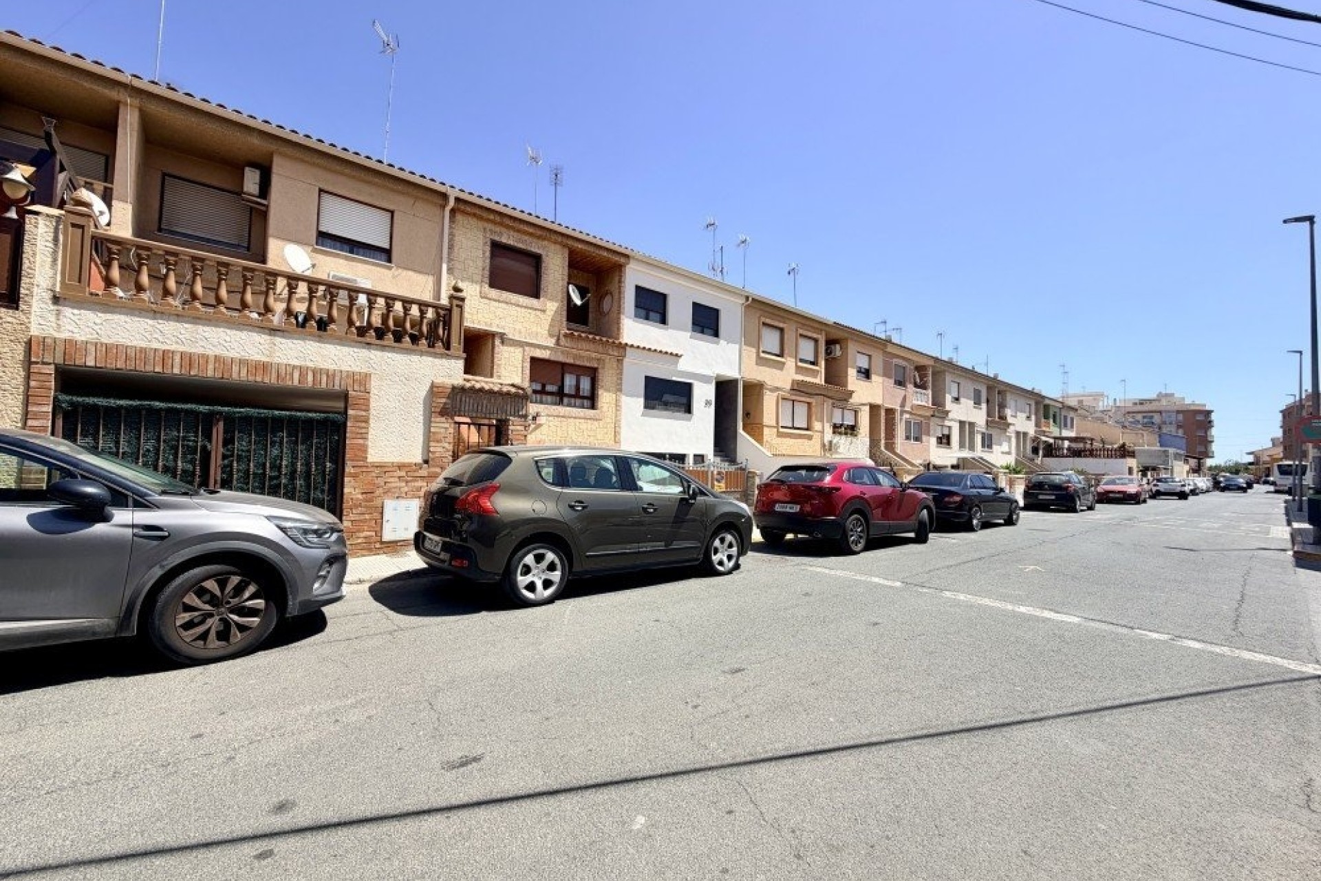 Resale - Townhouse -
Formentera del Segura - Formentera de Segura