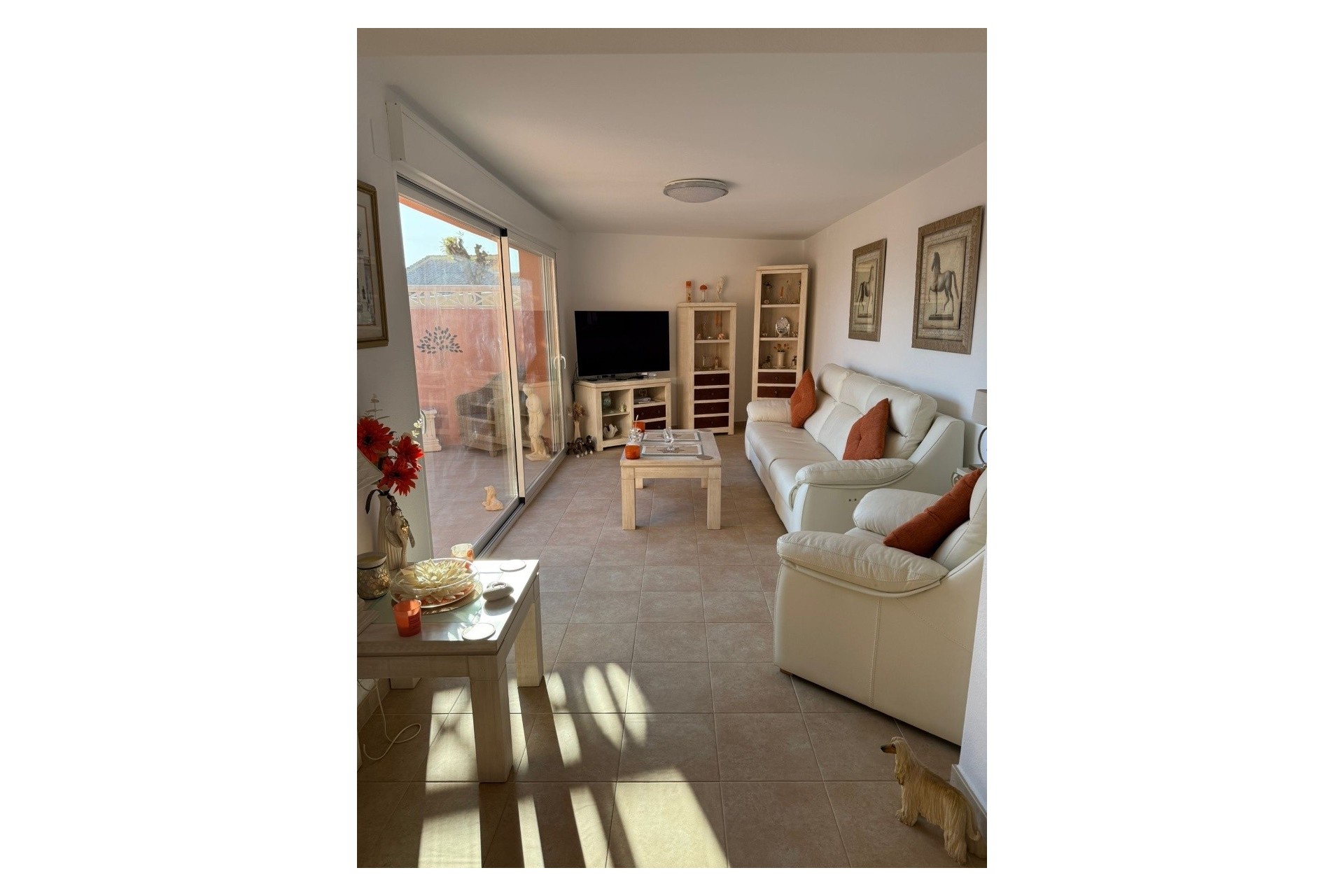 Resale - Townhouse -
Fortuna - LAS KALENDAS