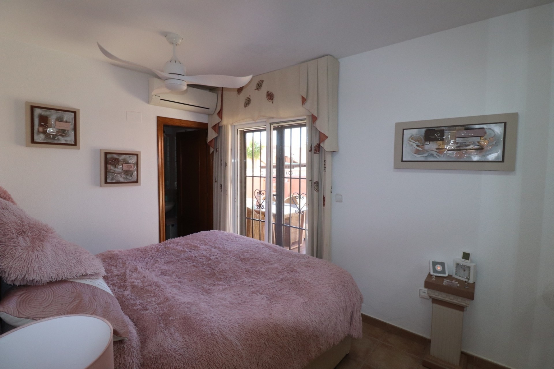 Resale - Townhouse -
Fortuna - LAS KALENDAS