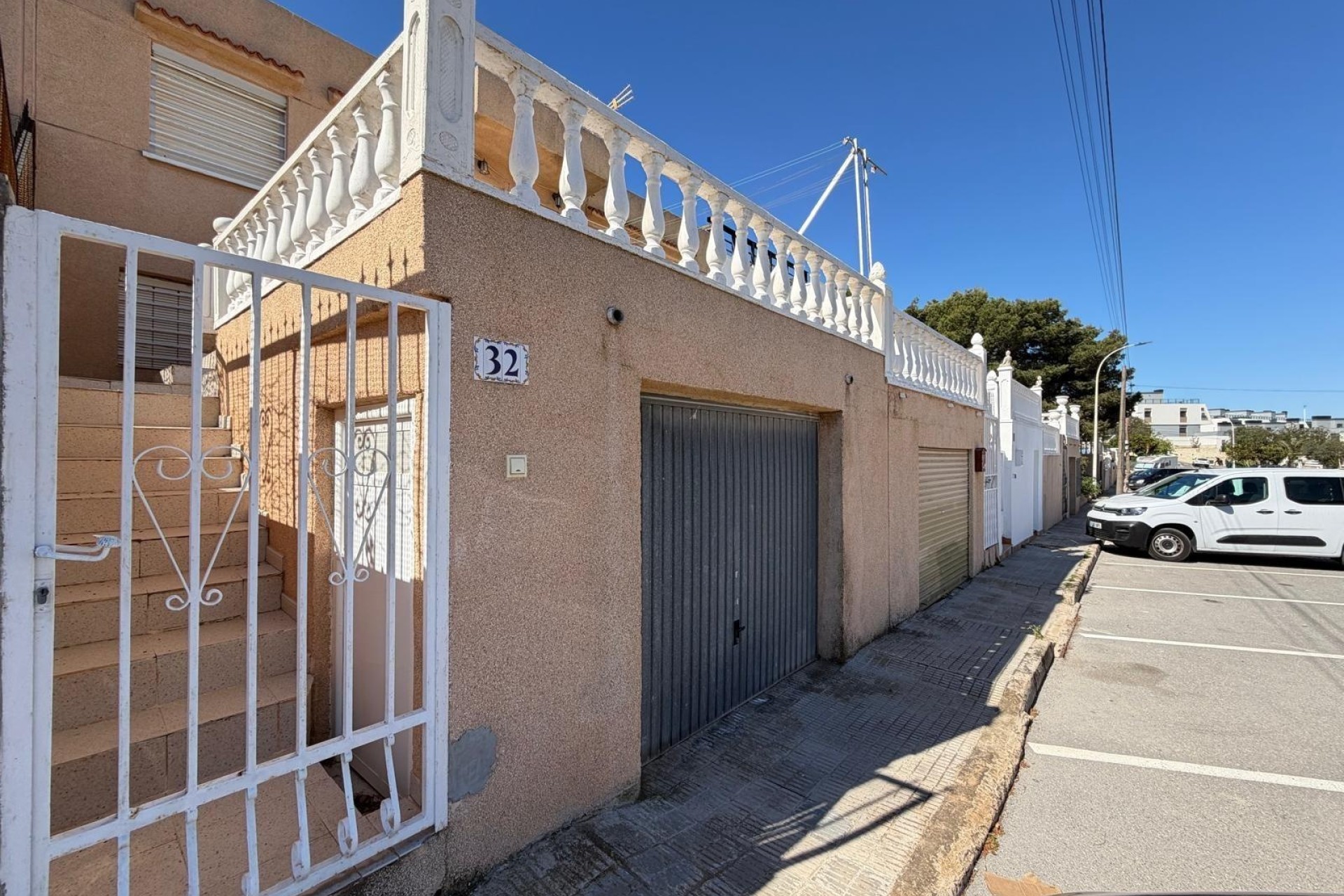 Resale - Townhouse -
Gran Alacant - Monte Y Mar Alto