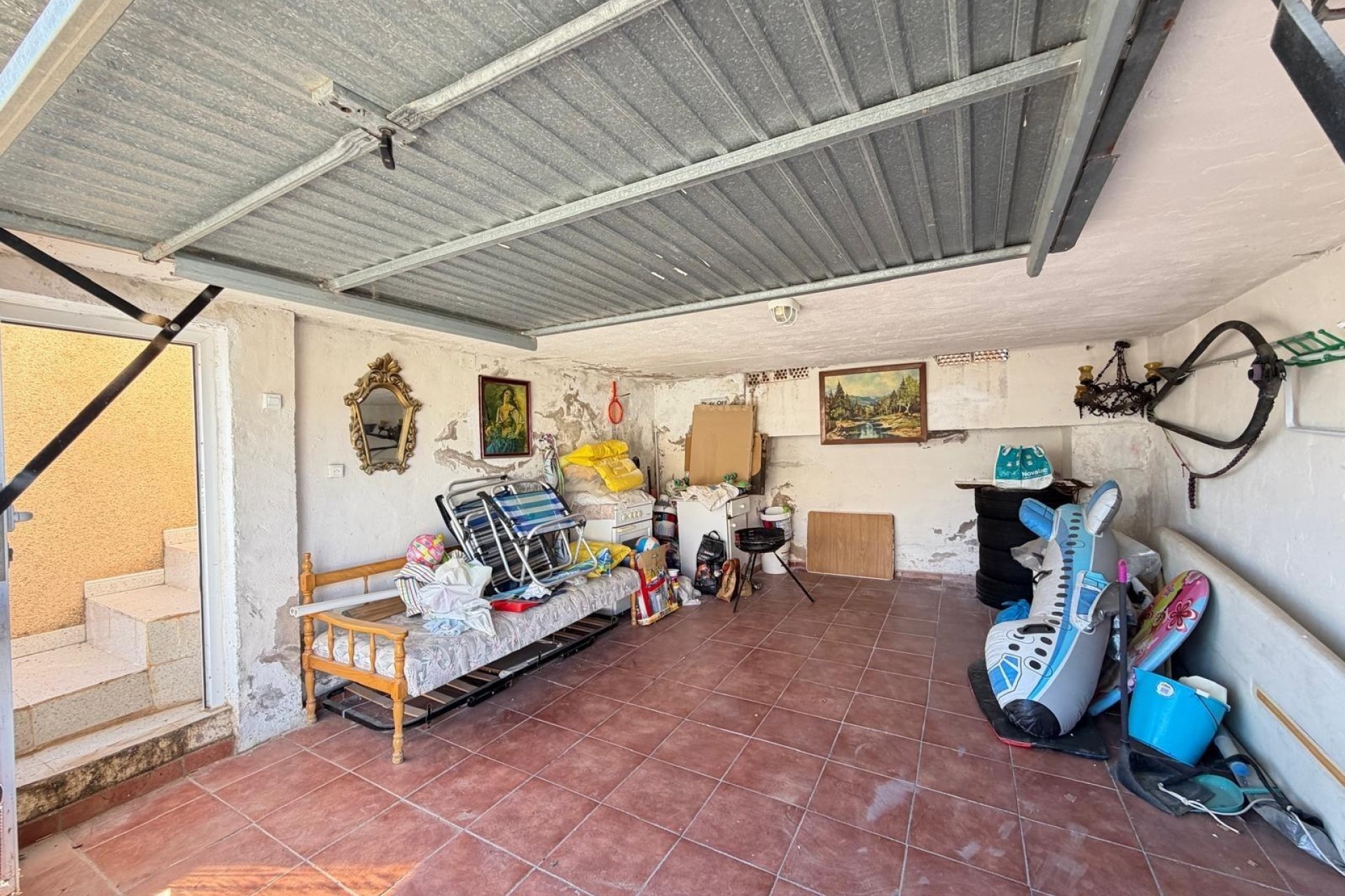 Resale - Townhouse -
Gran Alacant - Monte Y Mar Alto