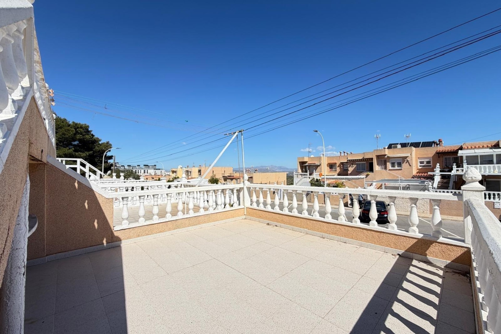 Resale - Townhouse -
Gran Alacant - Monte Y Mar Alto