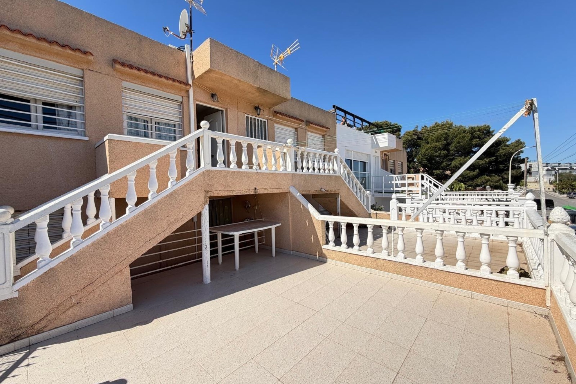 Resale - Townhouse -
Gran Alacant - Monte Y Mar Alto