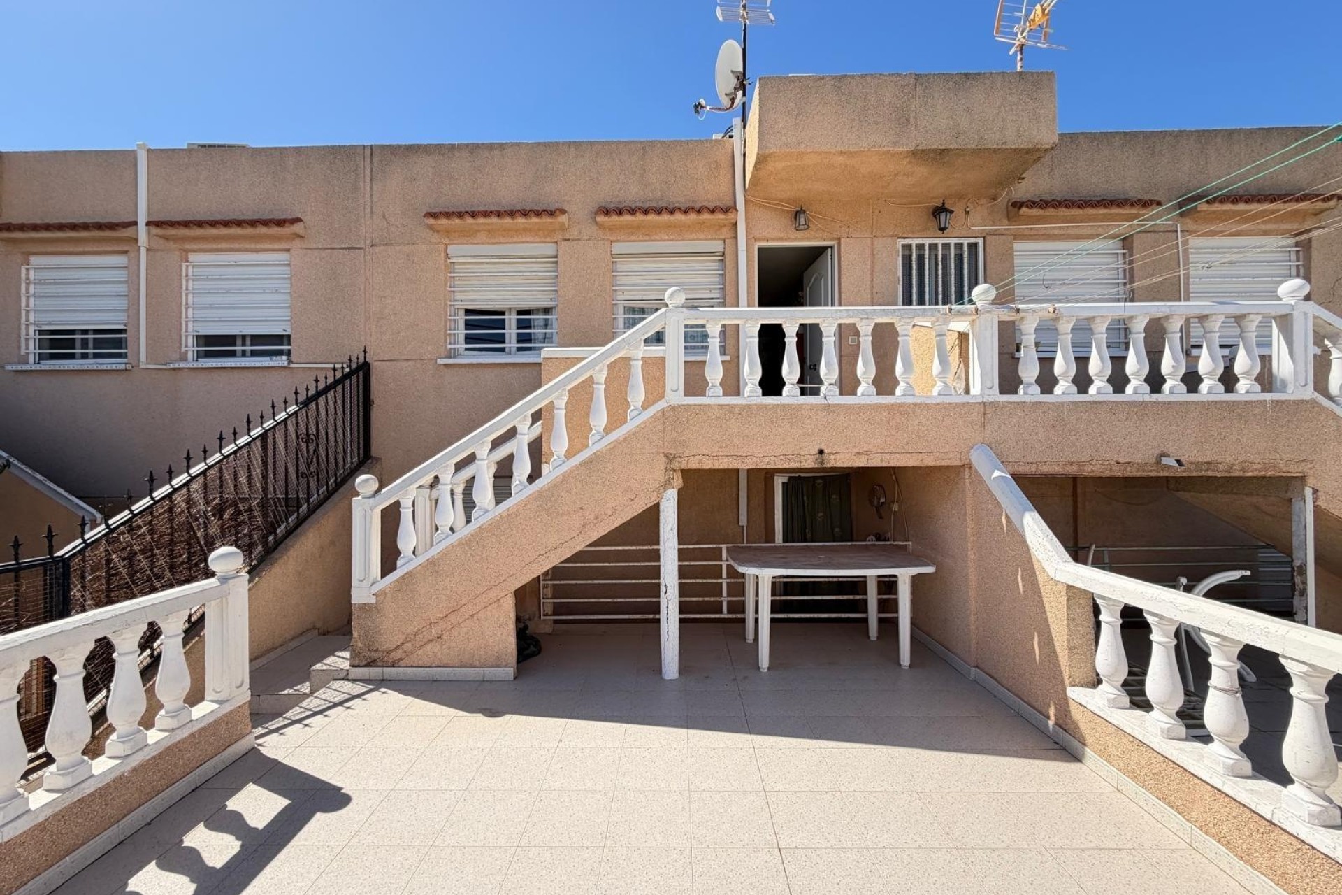 Resale - Townhouse -
Gran Alacant - Monte Y Mar Alto
