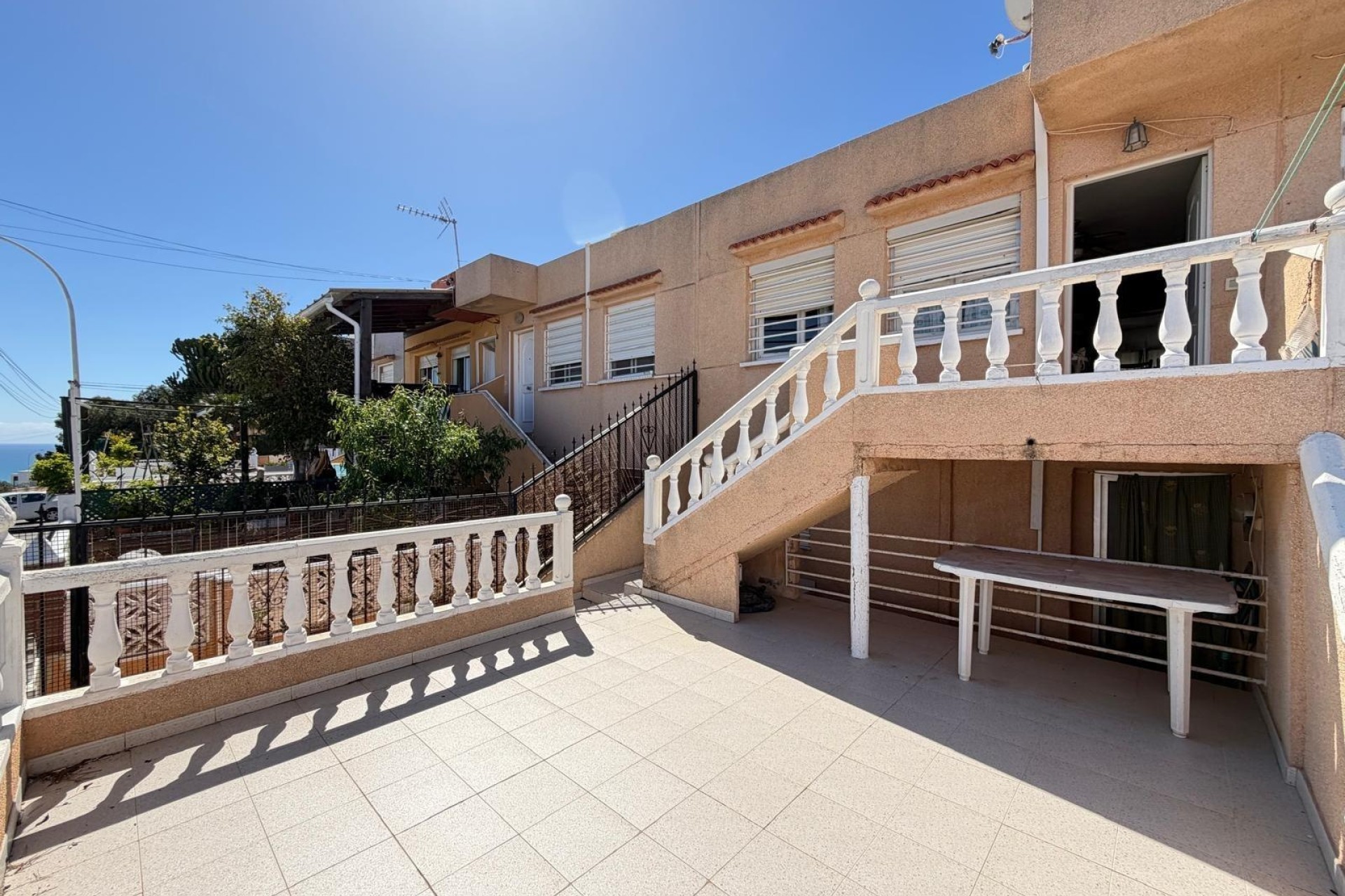 Resale - Townhouse -
Gran Alacant - Monte Y Mar Alto