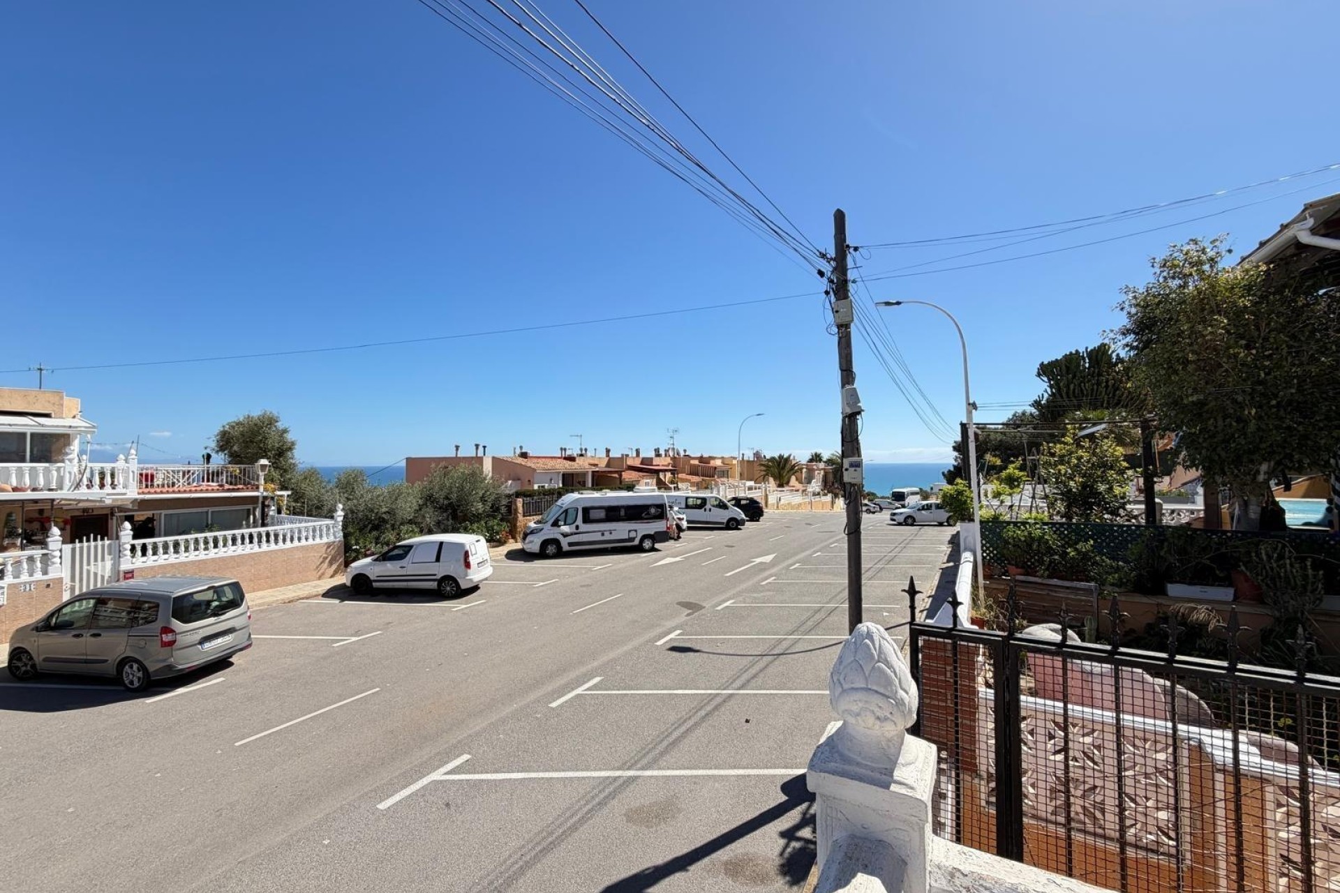 Resale - Townhouse -
Gran Alacant - Monte Y Mar Alto