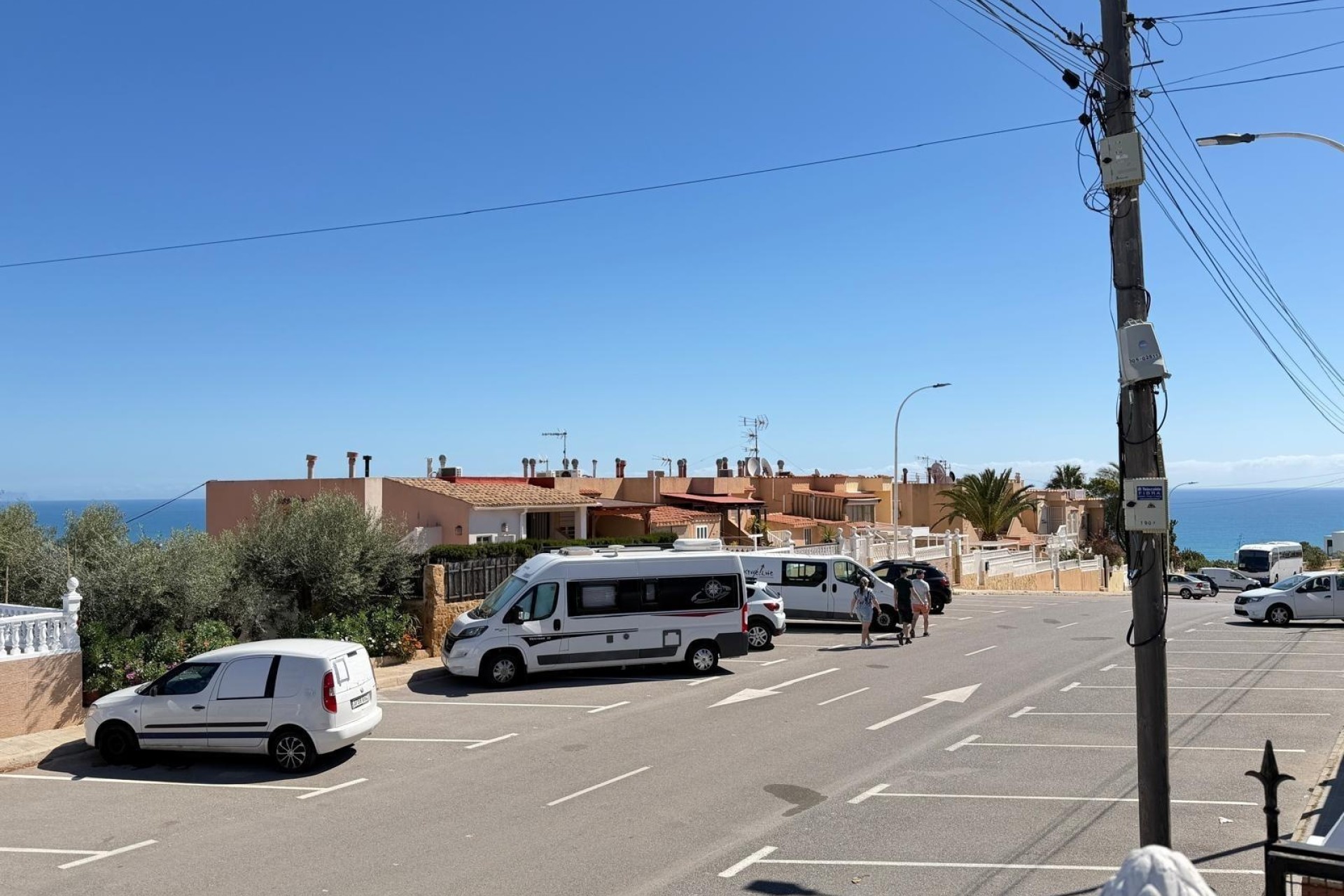 Resale - Townhouse -
Gran Alacant - Monte Y Mar Alto