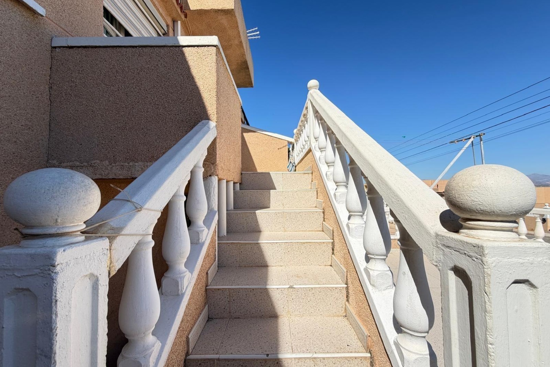 Resale - Townhouse -
Gran Alacant - Monte Y Mar Alto