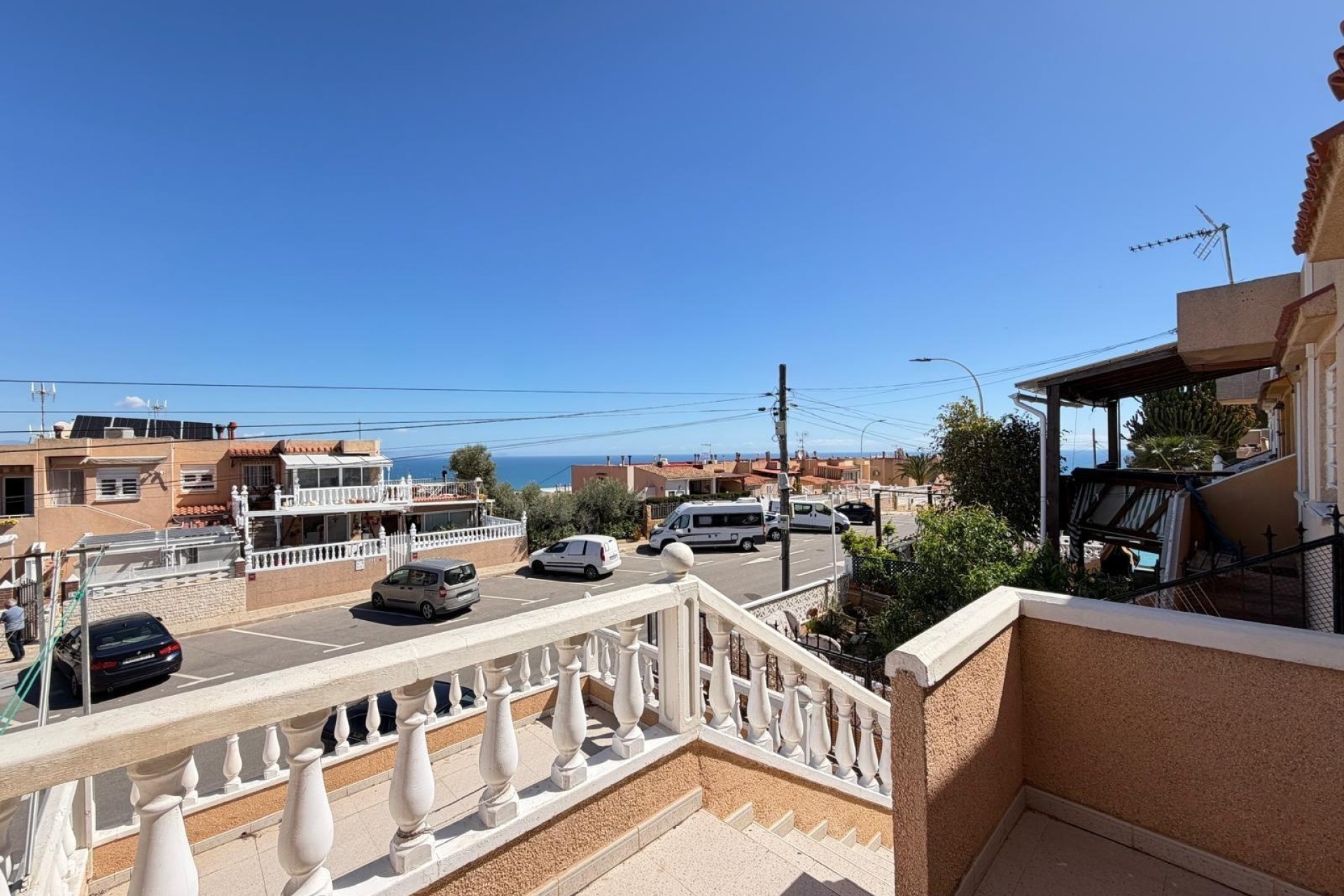 Resale - Townhouse -
Gran Alacant - Monte Y Mar Alto