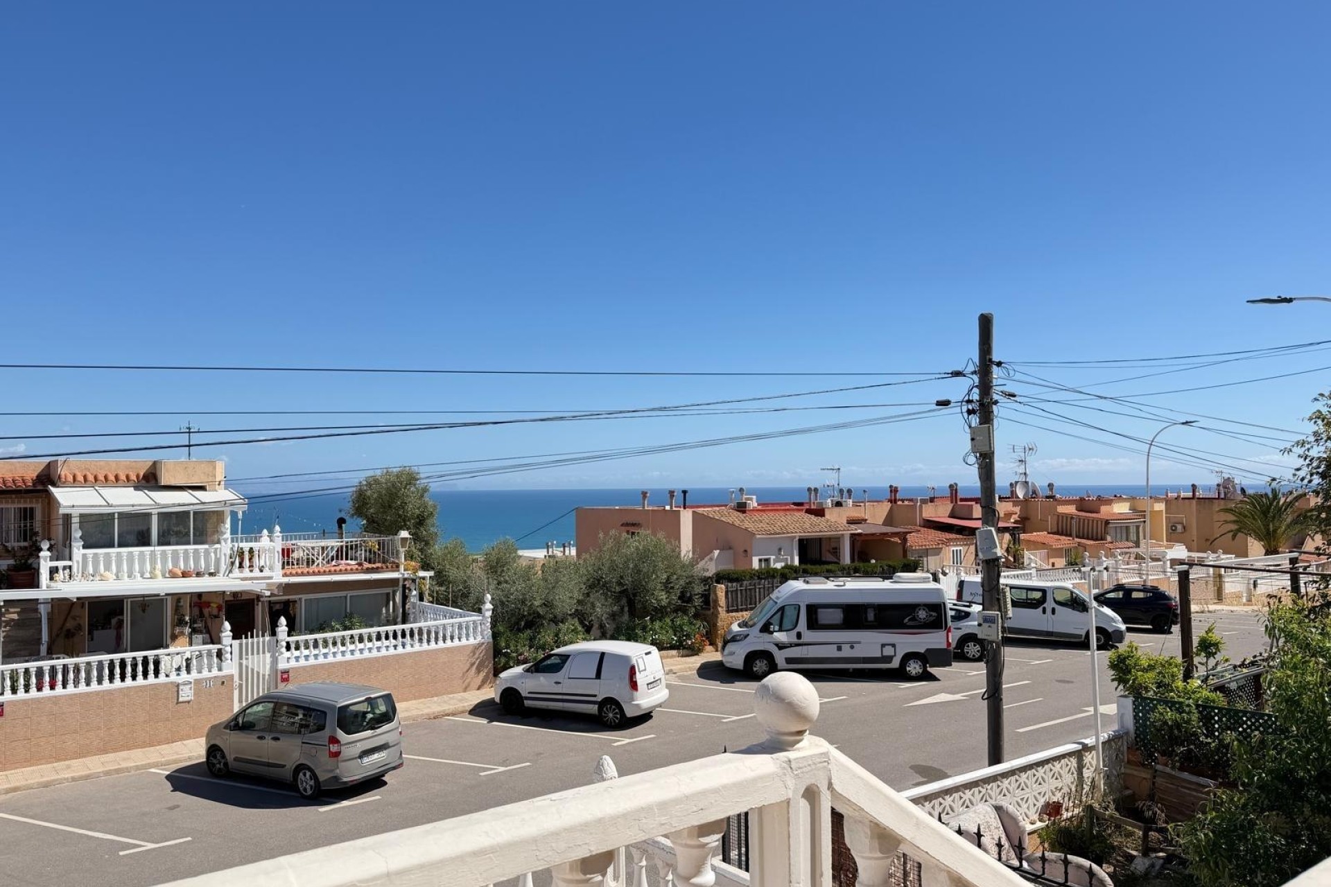 Resale - Townhouse -
Gran Alacant - Monte Y Mar Alto