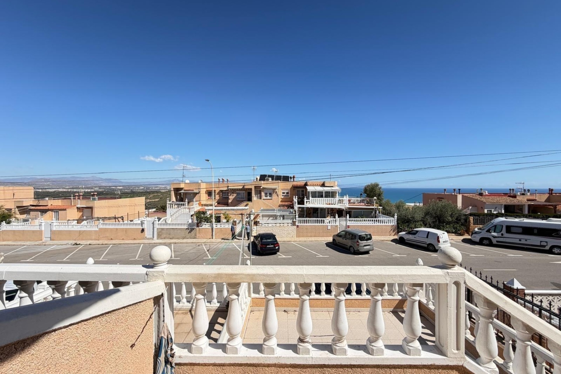 Resale - Townhouse -
Gran Alacant - Monte Y Mar Alto