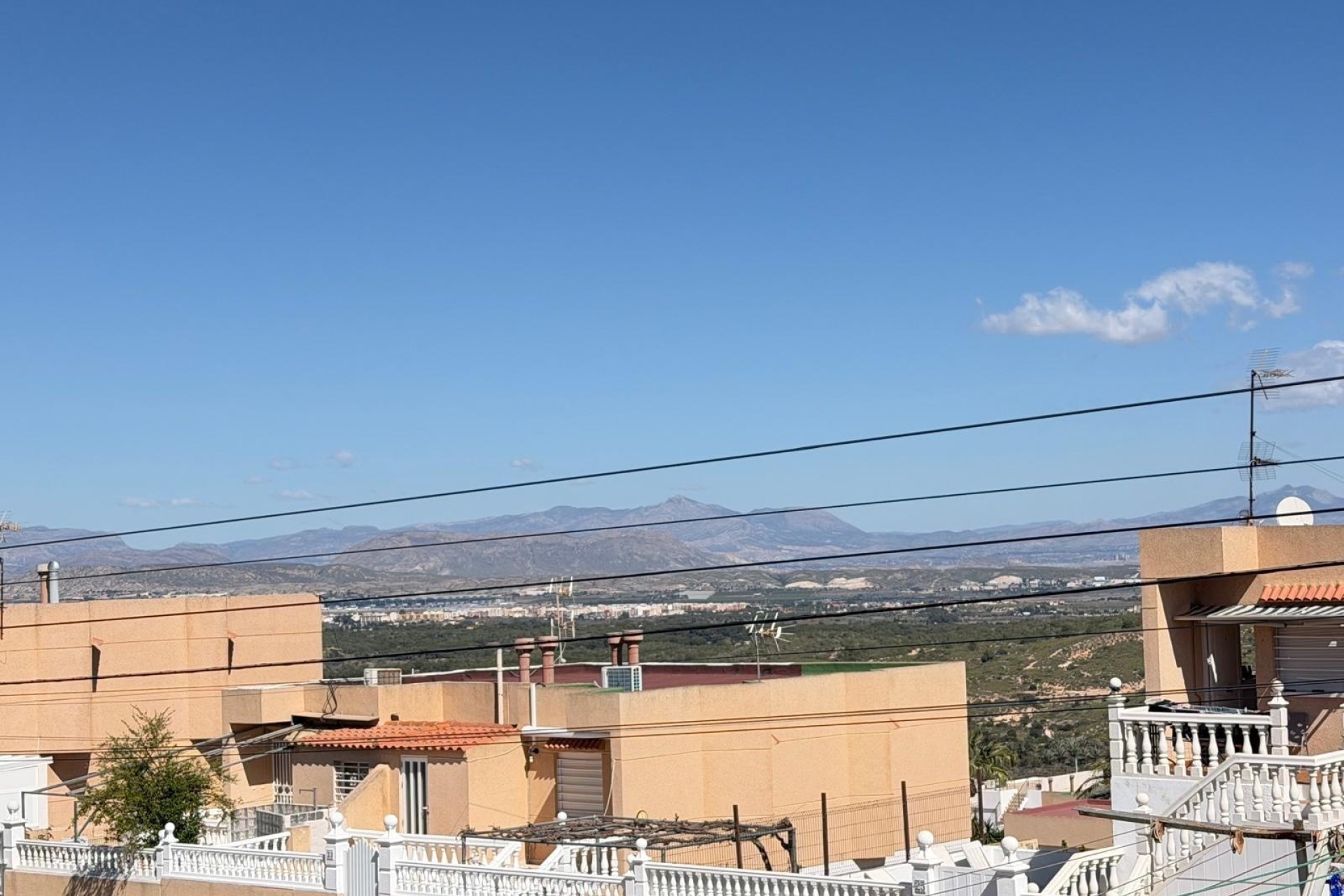 Resale - Townhouse -
Gran Alacant - Monte Y Mar Alto