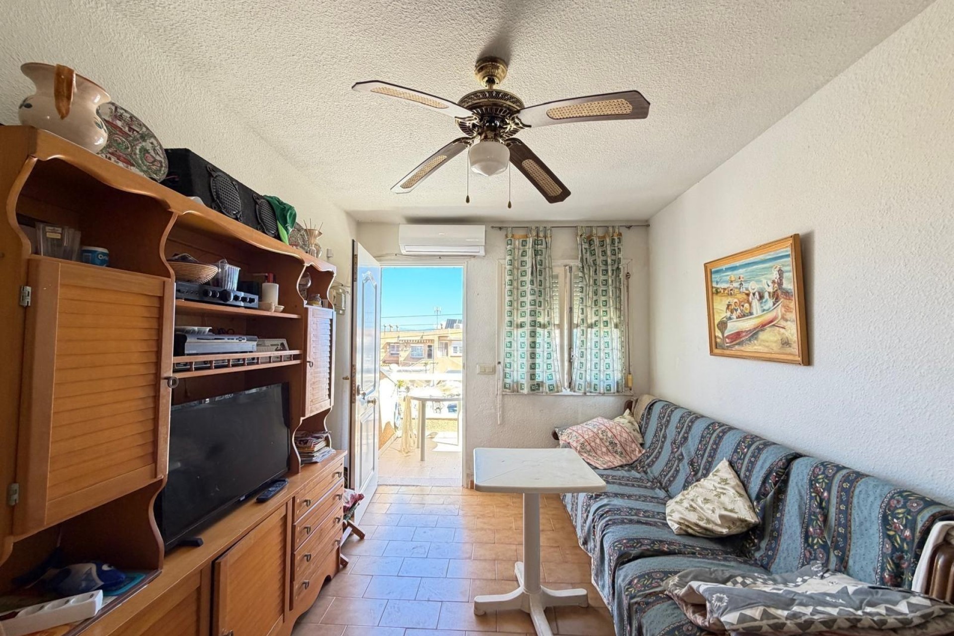 Resale - Townhouse -
Gran Alacant - Monte Y Mar Alto