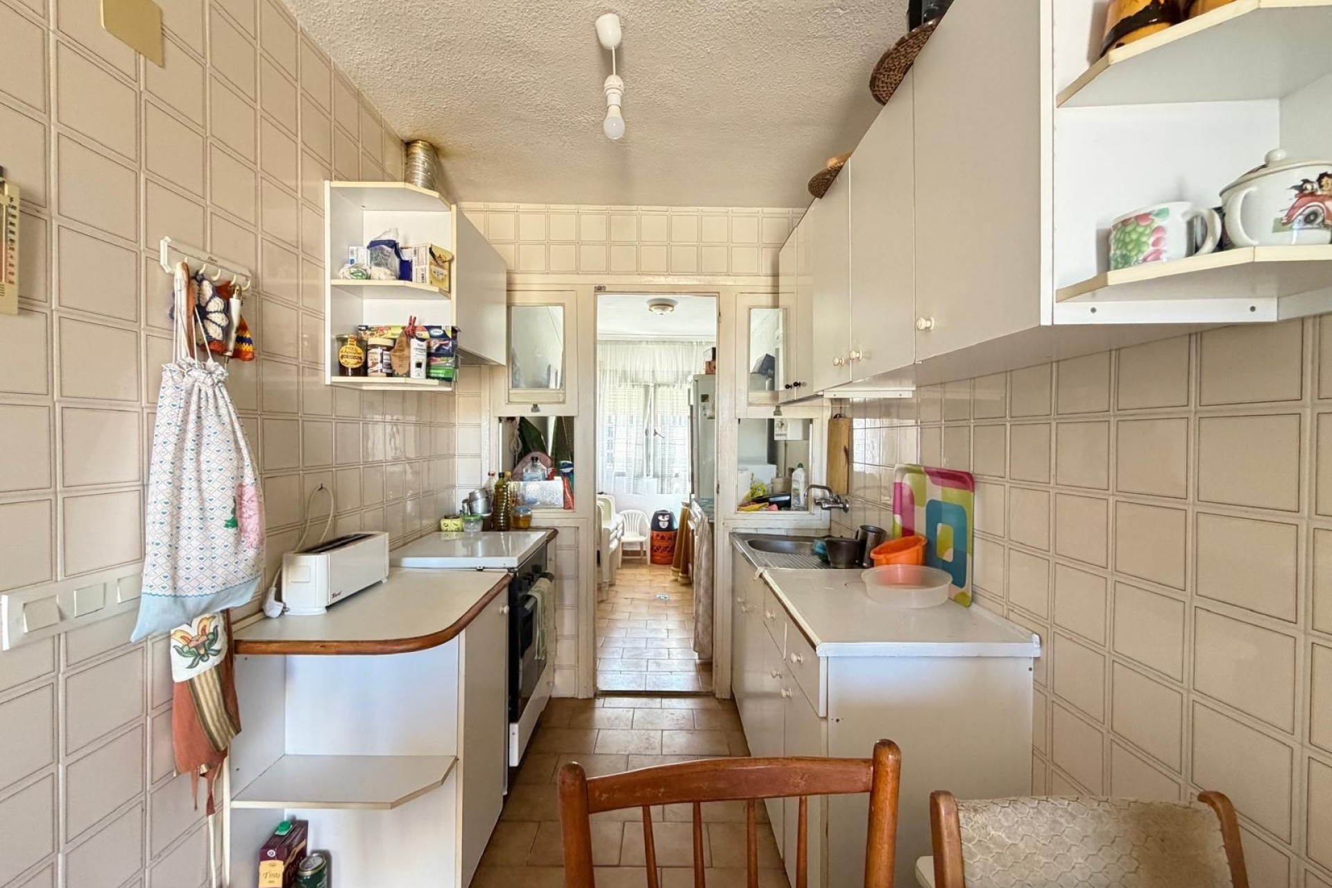 Resale - Townhouse -
Gran Alacant - Monte Y Mar Alto