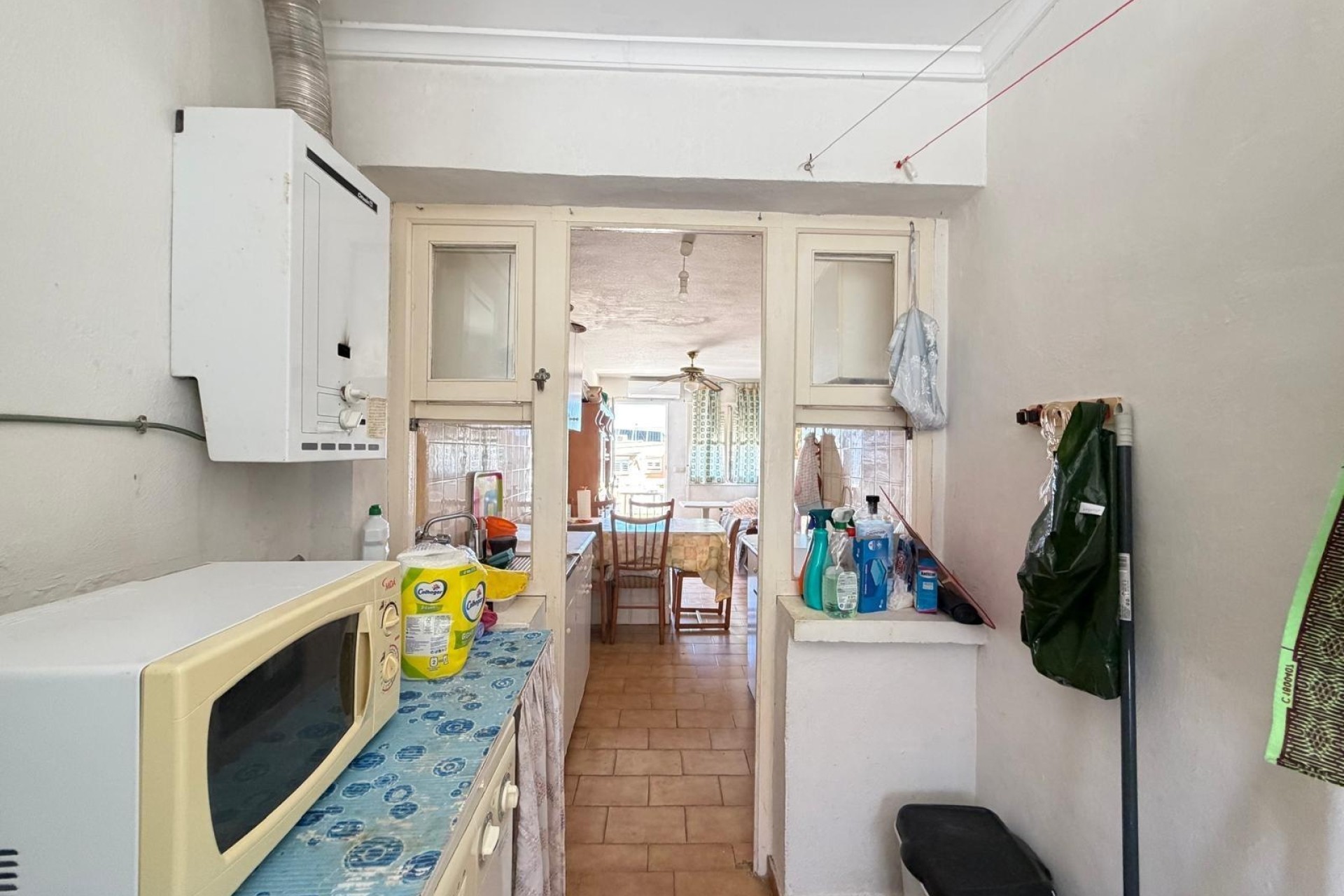Resale - Townhouse -
Gran Alacant - Monte Y Mar Alto