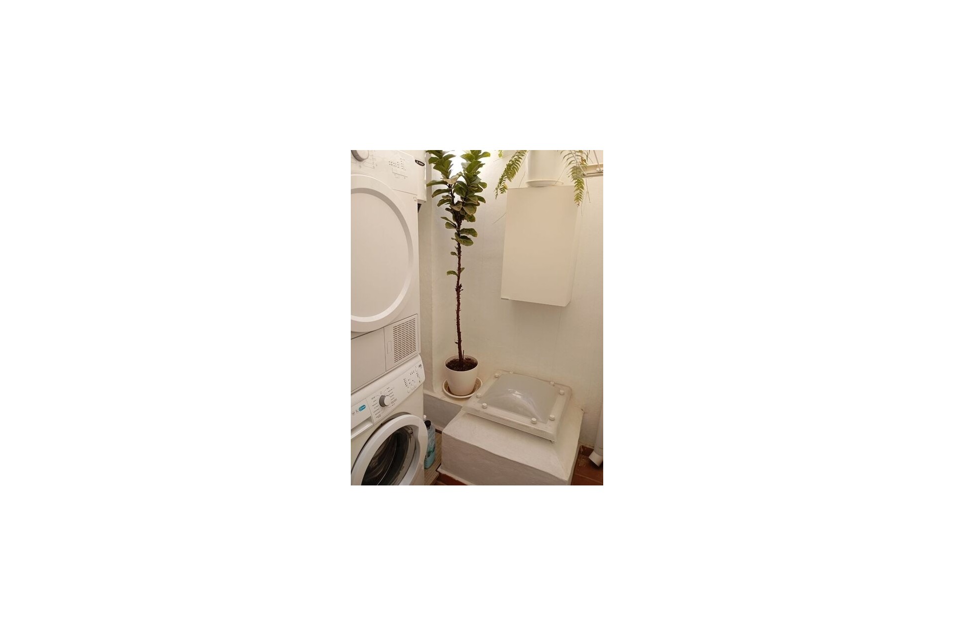 Resale - Townhouse -
Guardamar del Segura - Costa Blanca