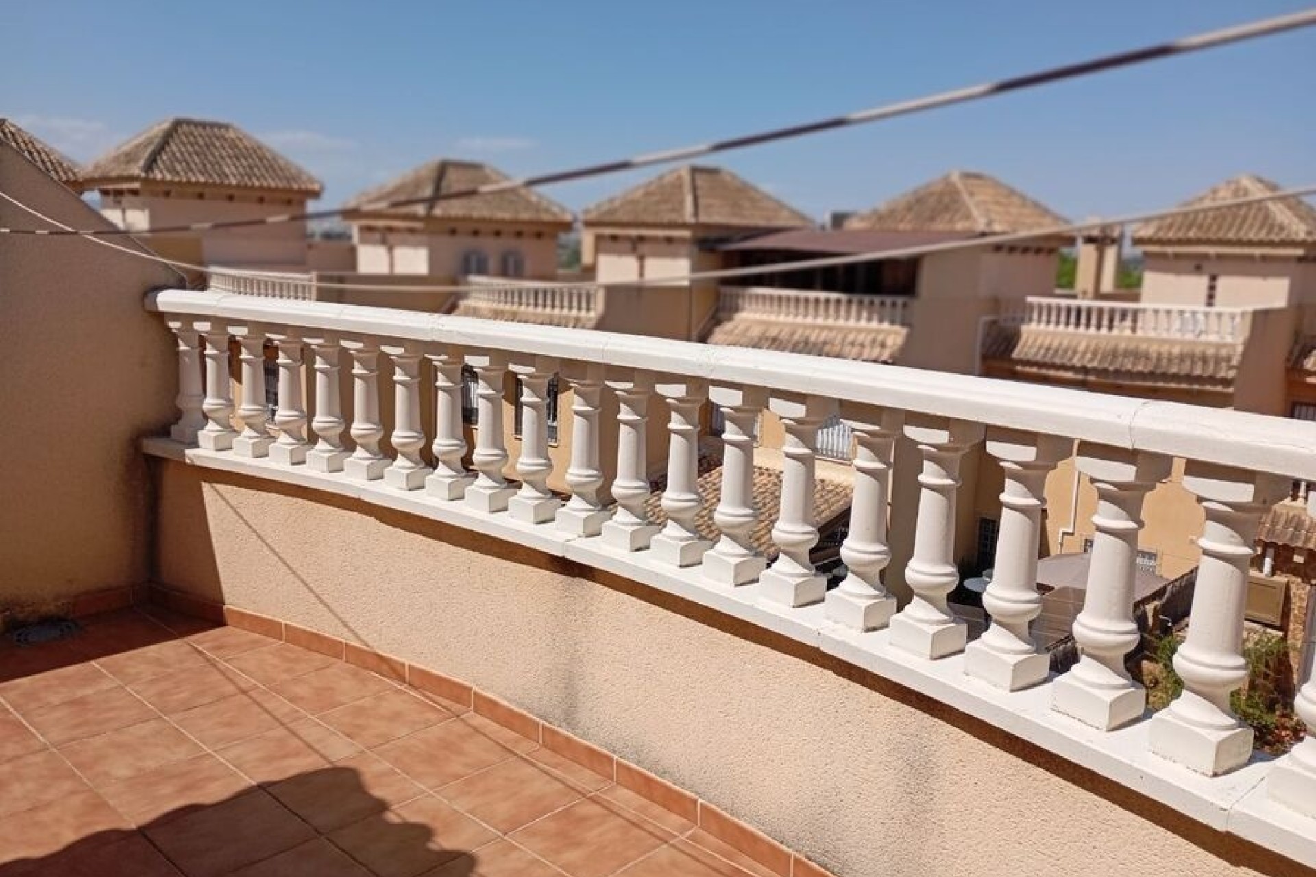 Resale - Townhouse -
Guardamar del Segura - Costa Blanca