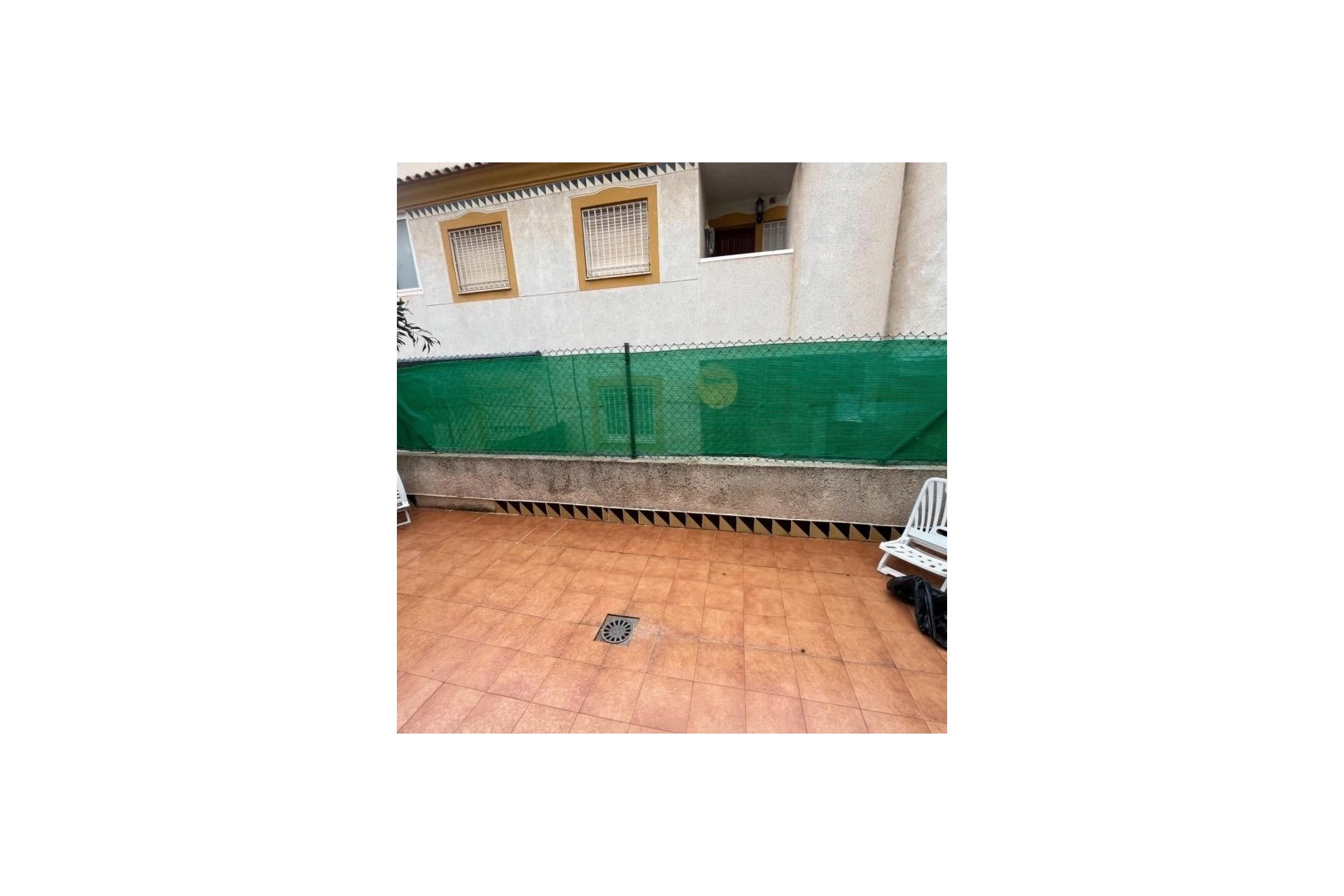 Resale - Townhouse -
Guardamar del Segura - El Edén - Los Estaños