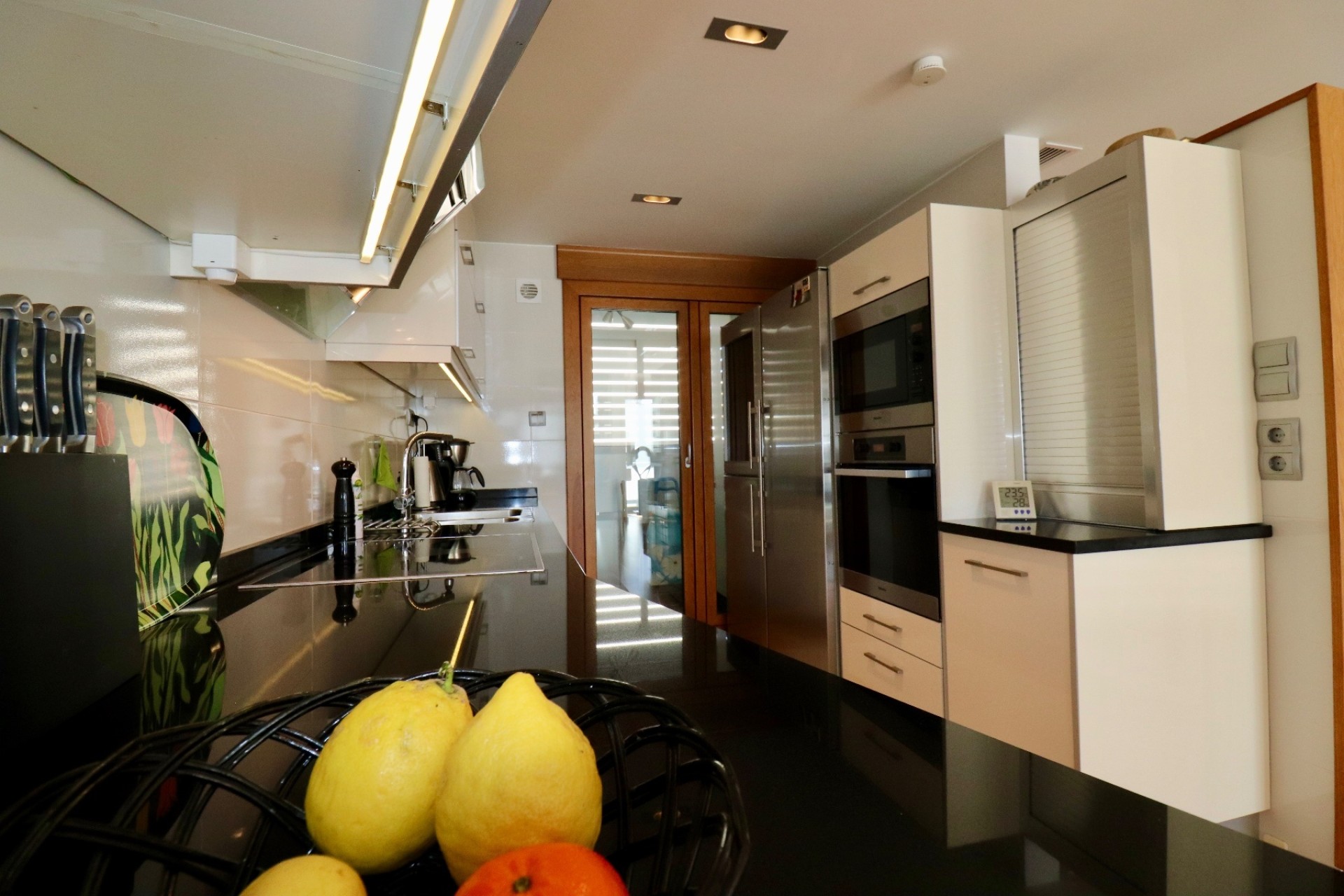 Resale - Townhouse -
Guardamar del Segura - Guardamar Playa