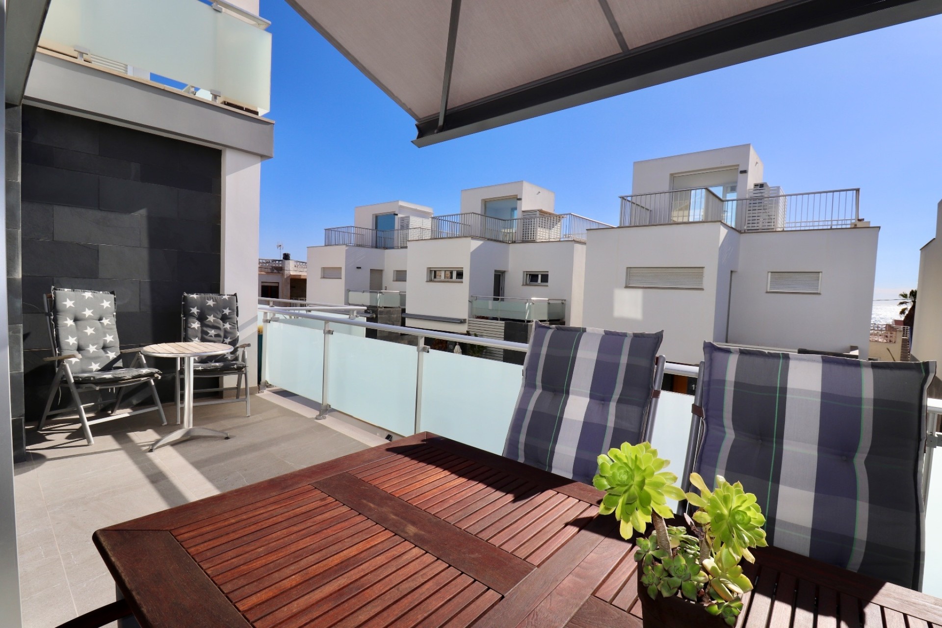 Resale - Townhouse -
Guardamar del Segura - Guardamar Playa