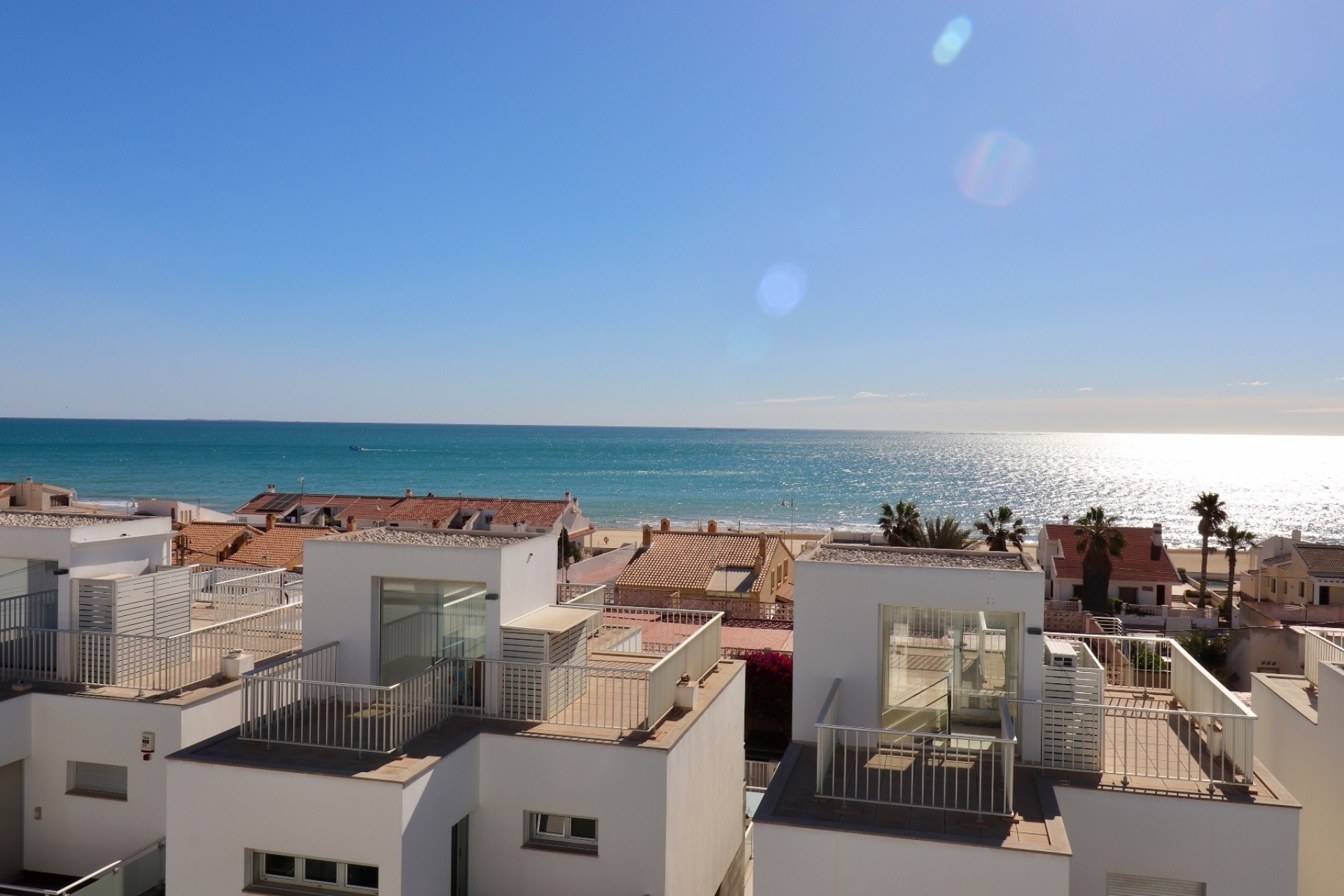 Resale - Townhouse -
Guardamar del Segura - Guardamar Playa