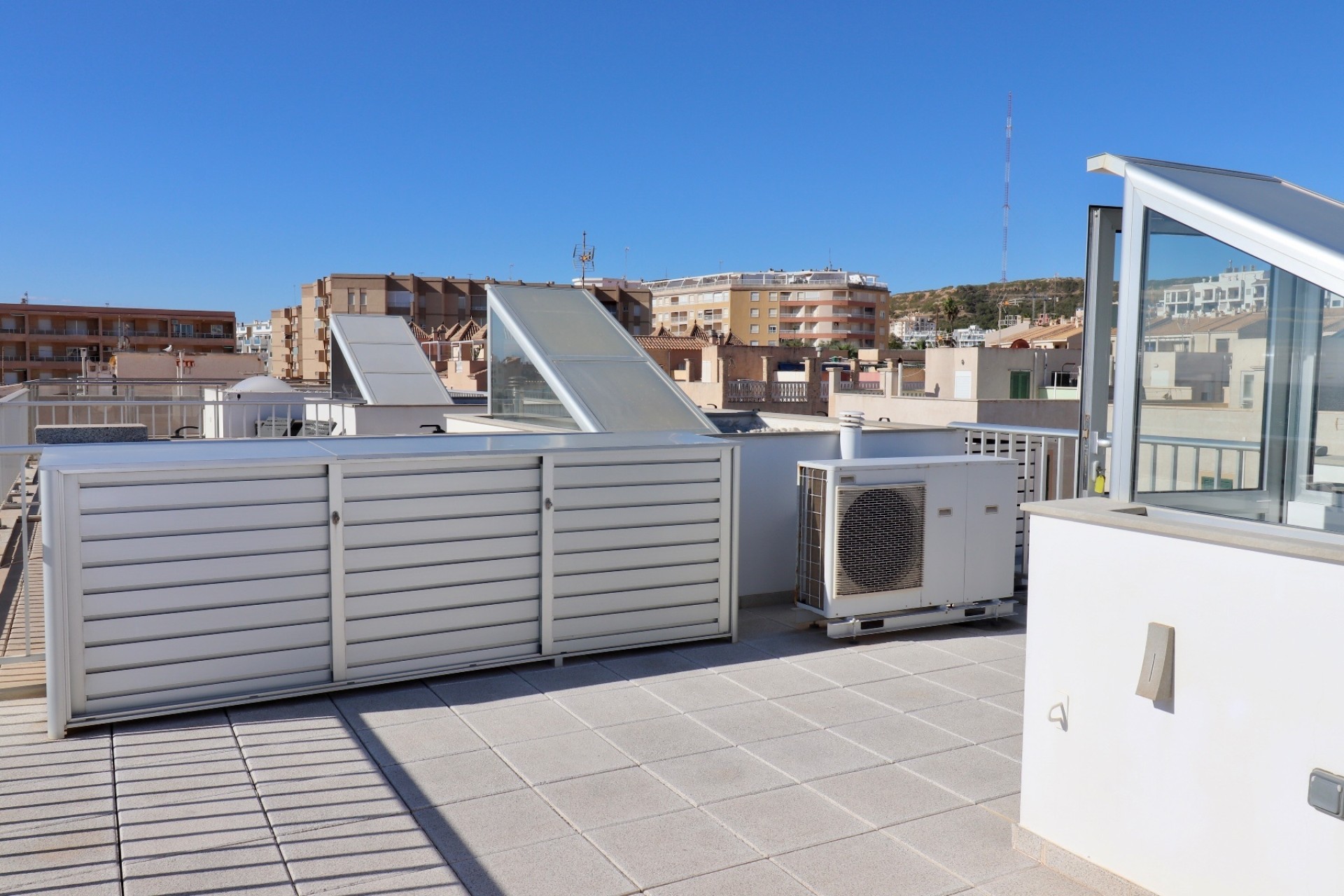 Resale - Townhouse -
Guardamar del Segura - Guardamar Playa
