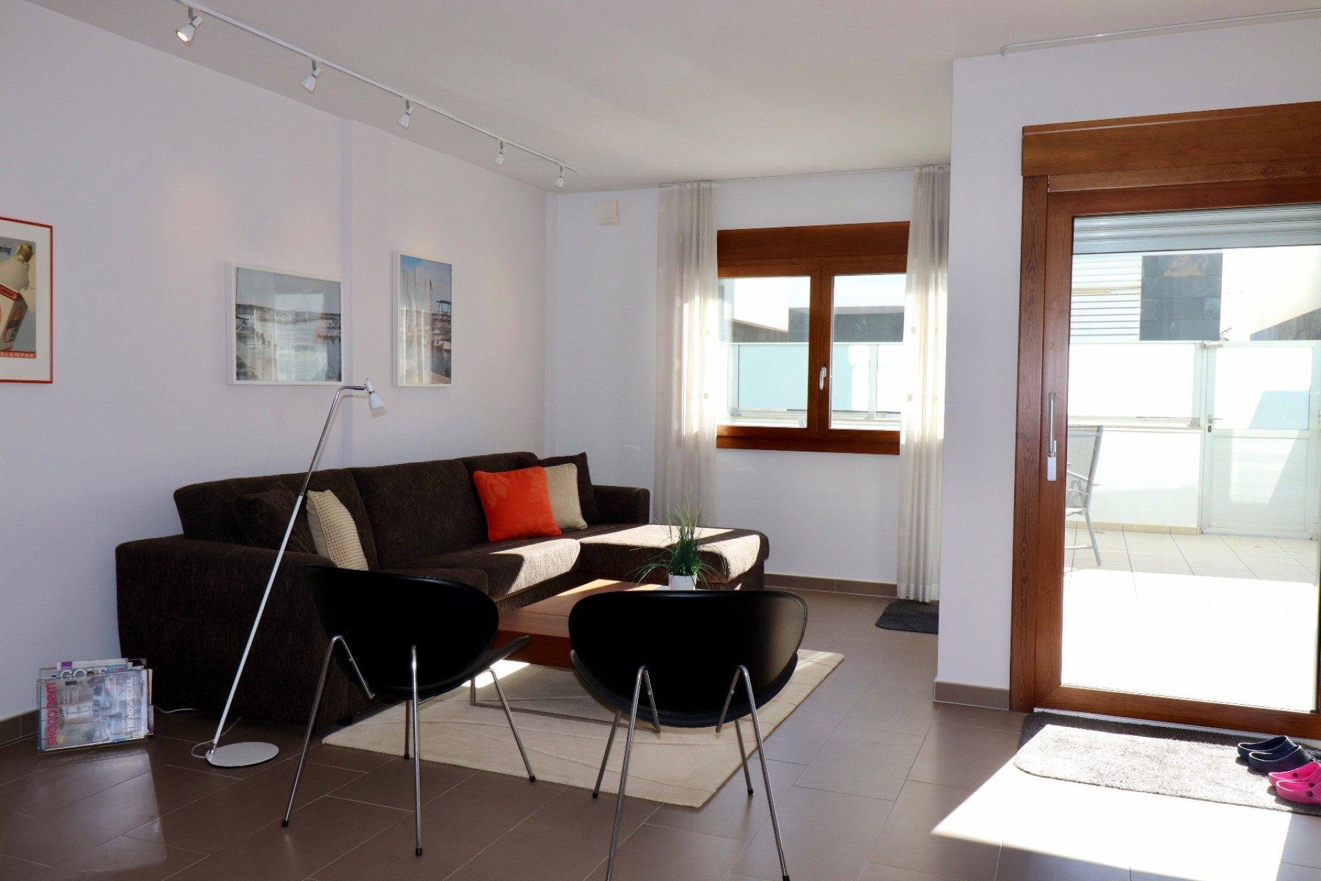 Resale - Townhouse -
Guardamar del Segura - Guardamar Playa
