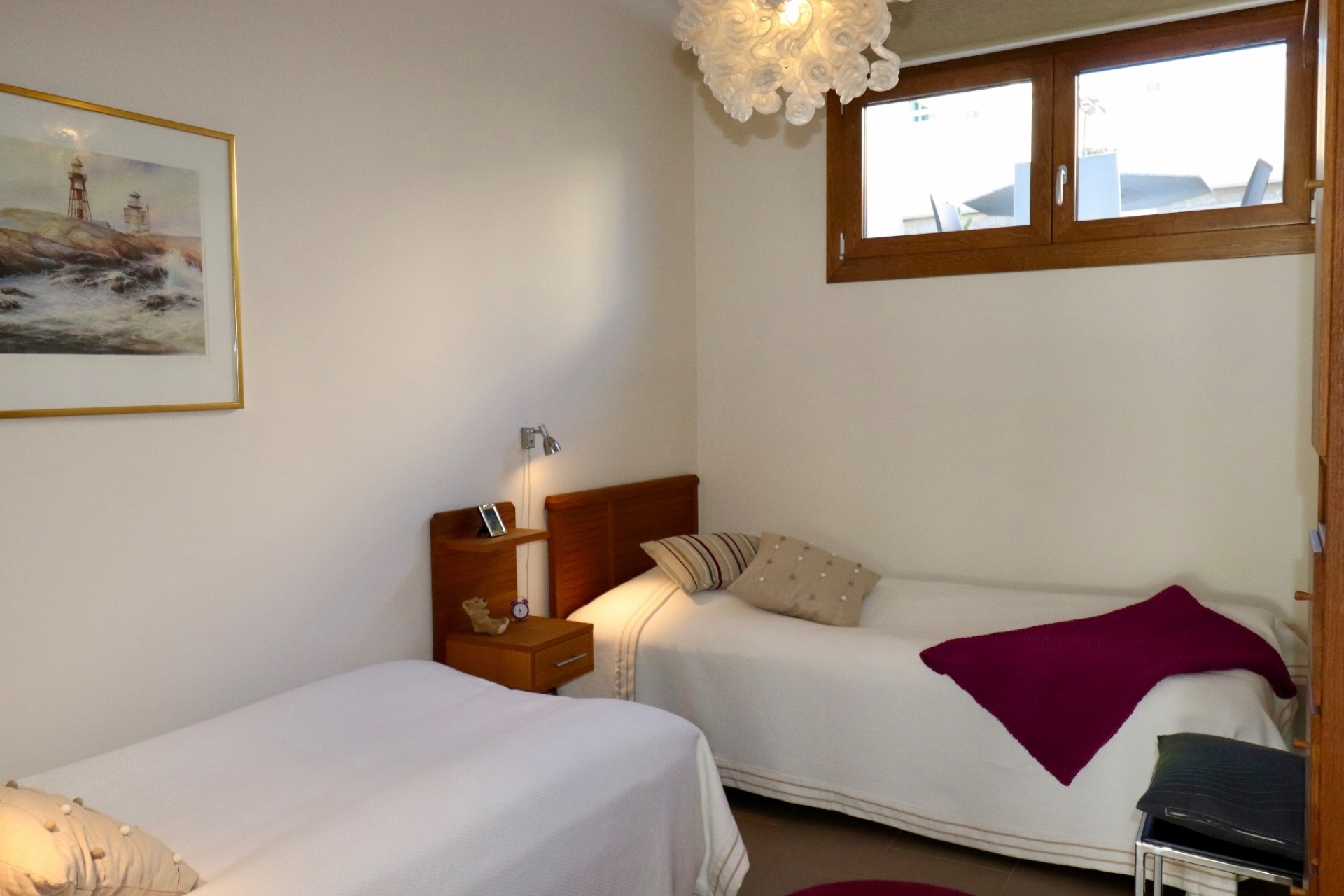 Resale - Townhouse -
Guardamar del Segura - Guardamar Playa