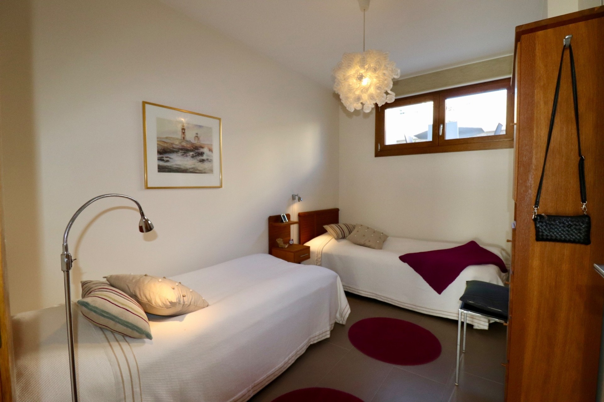 Resale - Townhouse -
Guardamar del Segura - Guardamar Playa