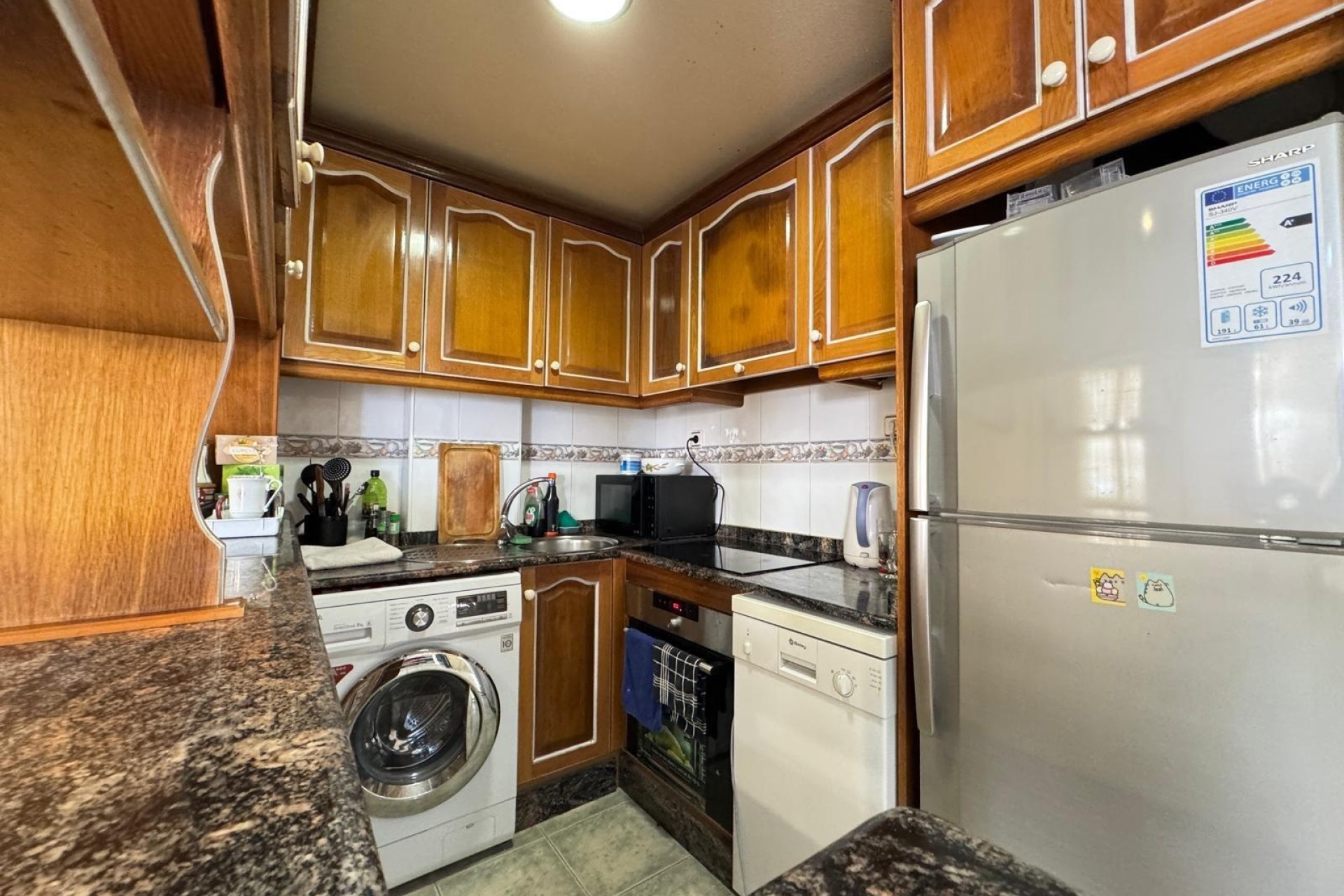 Resale - Townhouse -
Guardamar del Segura - Urbanizaciones