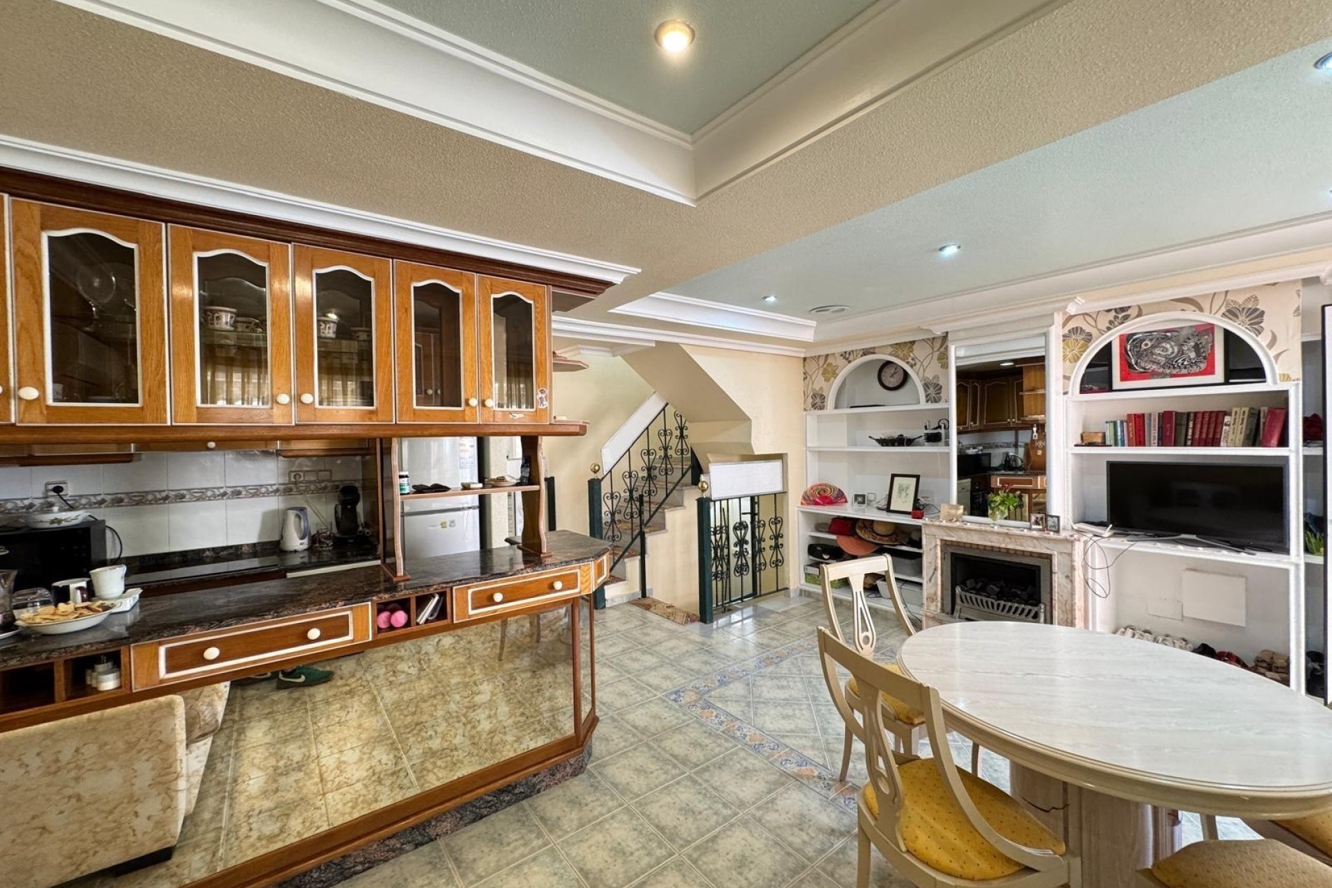 Resale - Townhouse -
Guardamar del Segura - Urbanizaciones