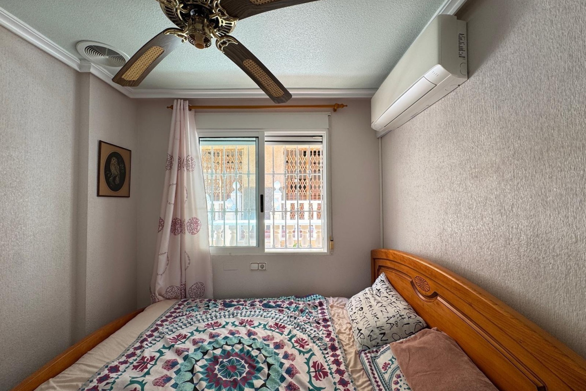 Resale - Townhouse -
Guardamar del Segura - Urbanizaciones