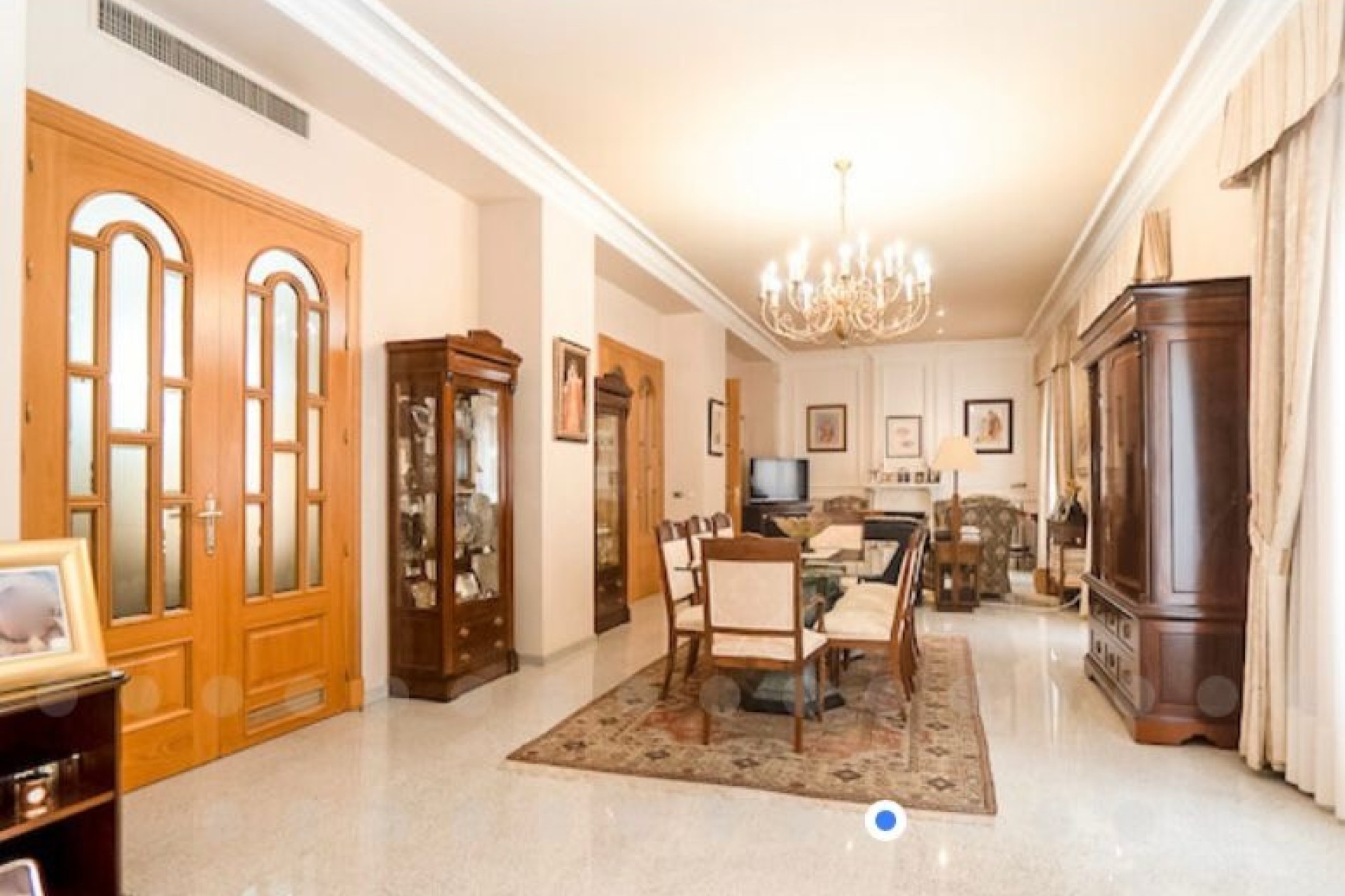 Resale - Townhouse -
Jumilla - Inland