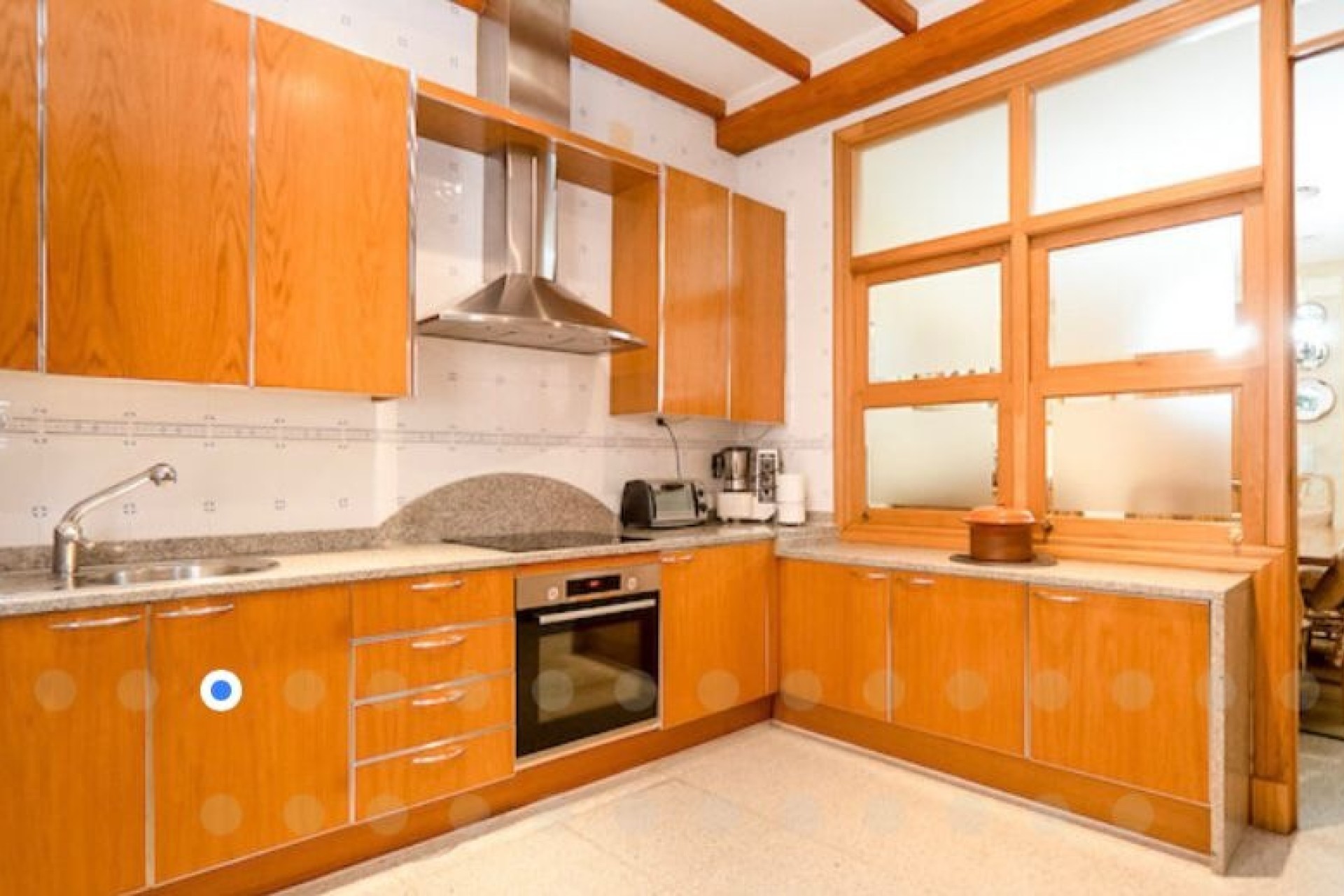 Resale - Townhouse -
Jumilla - Inland